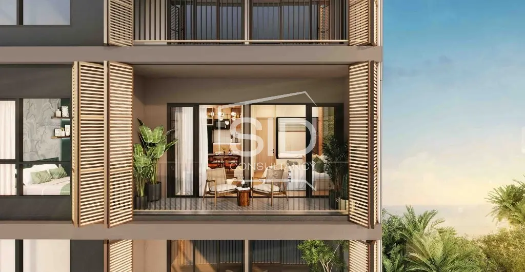 So Origin Bangtao Beach