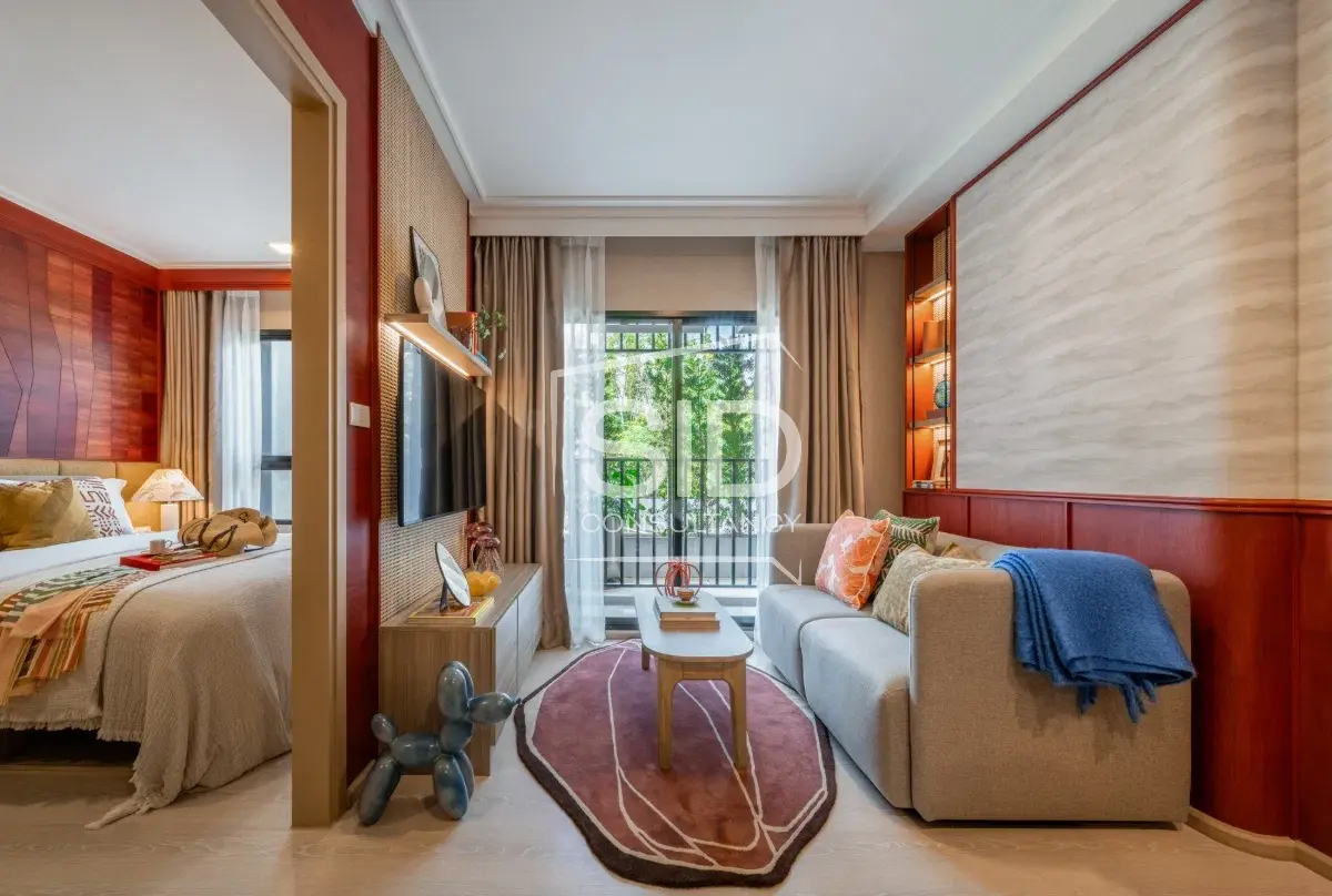 The Base Cherngtalay