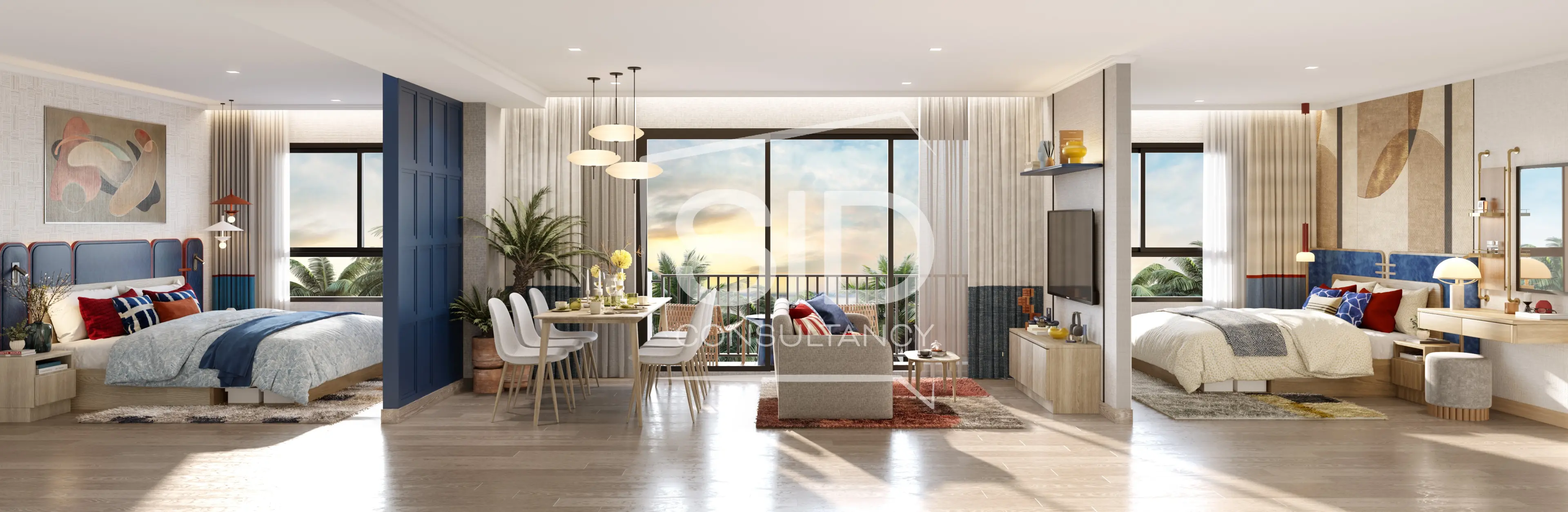 The Base Cherngtalay