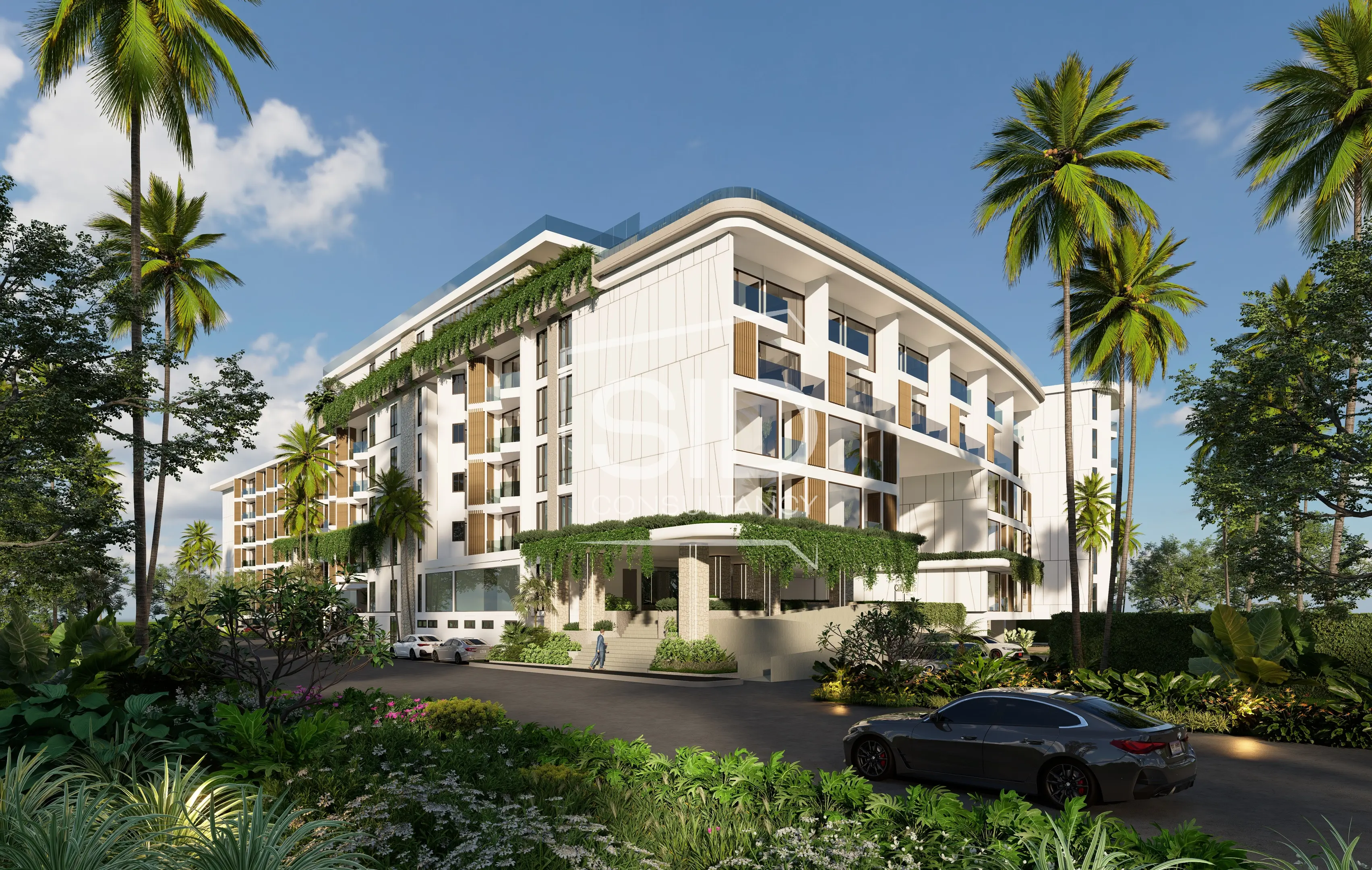 Citygate de Phuket