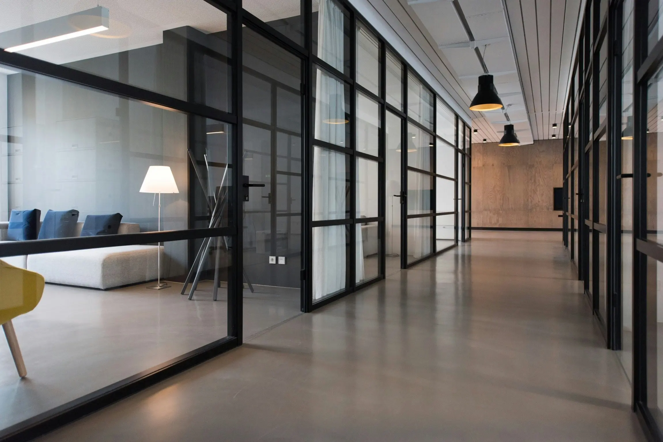 1 Bedroom Condo for rent