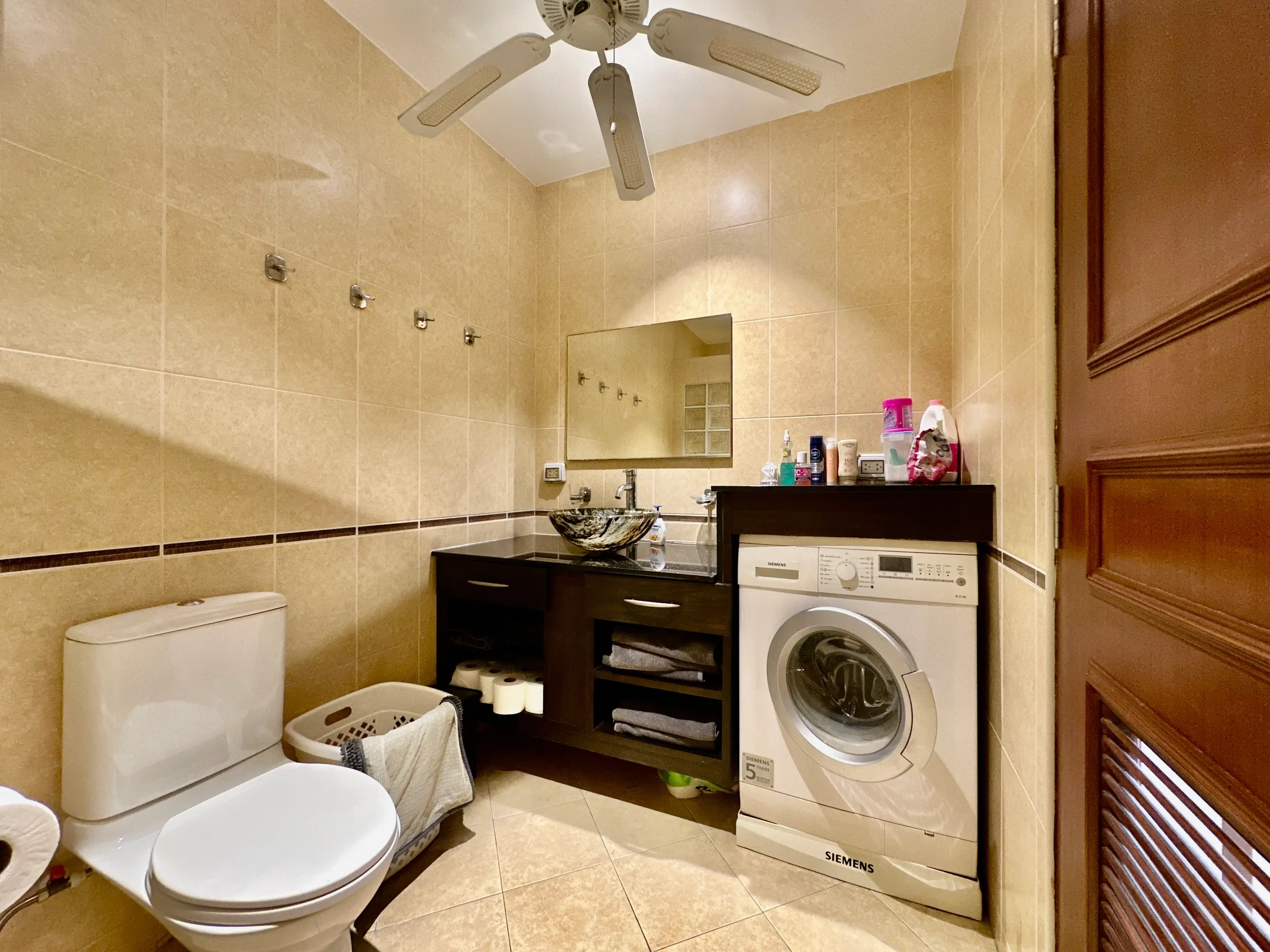 Nordic Park Hill - Top Floor - 199.54 Sqm - Sea View - Corner Unit