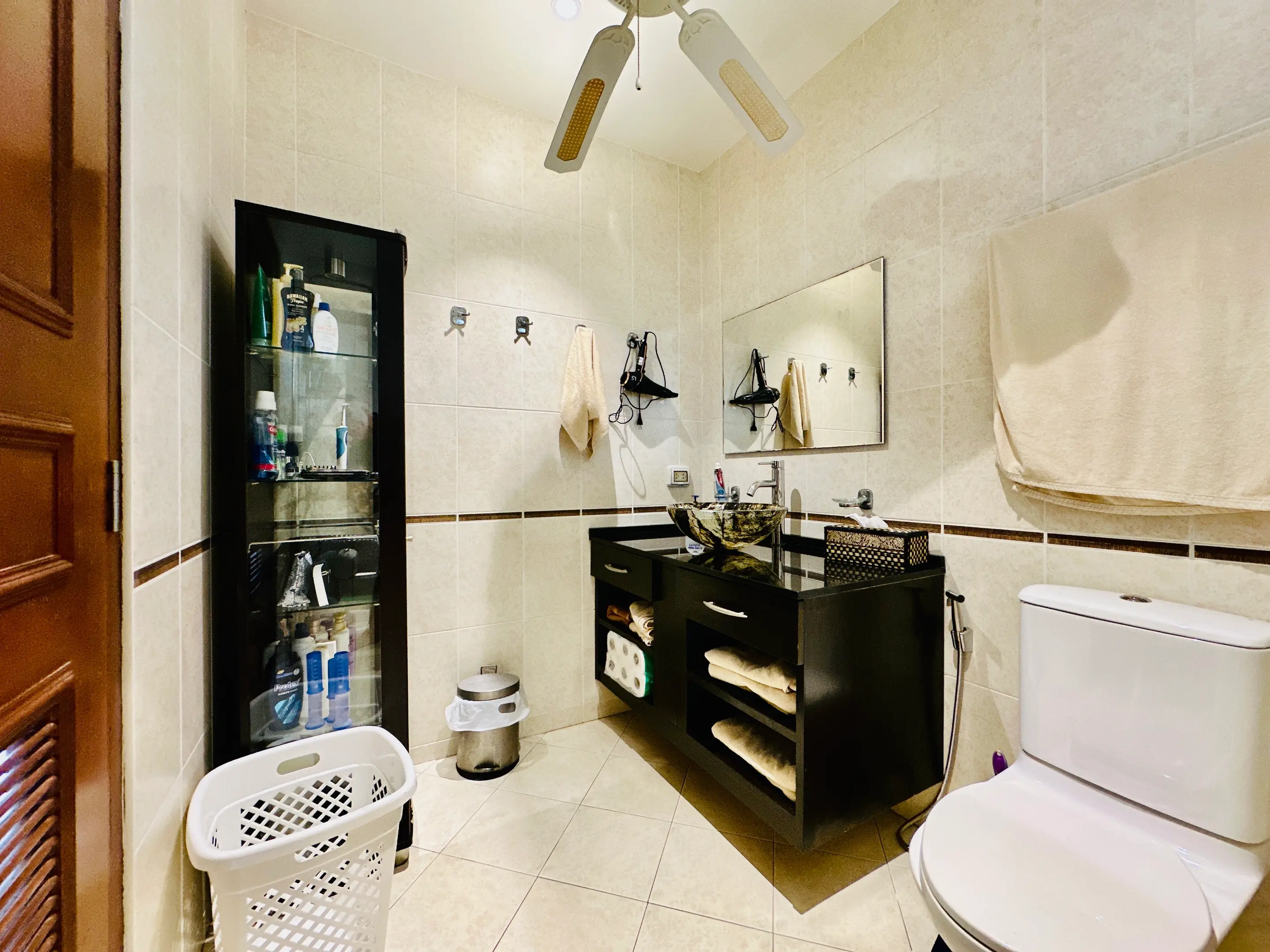 Nordic Park Hill - Top Floor - 199.54 Sqm - Sea View - Corner Unit