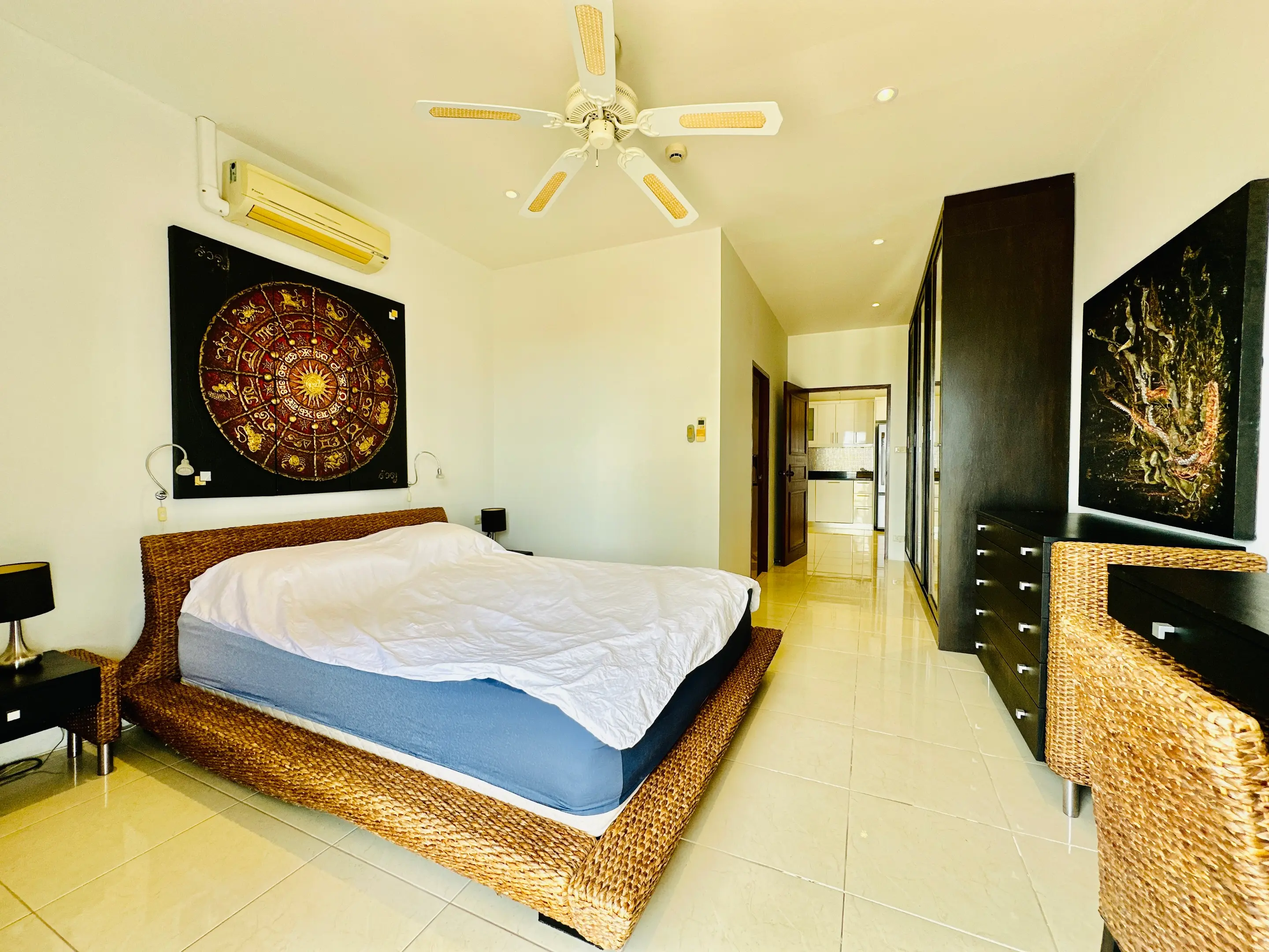Nordic Park Hill - Top Floor - 199.54 Sqm - Sea View - Corner Unit