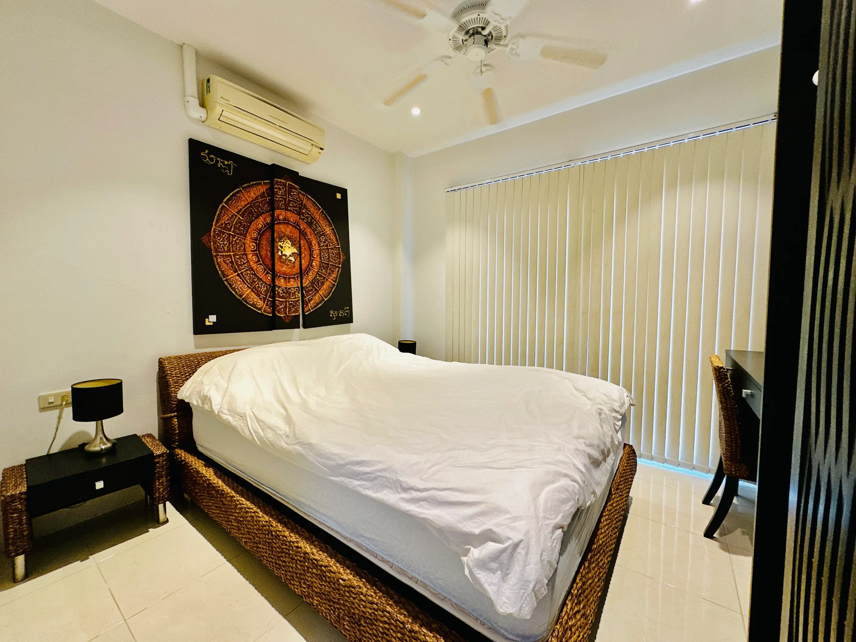 Nordic Park Hill - Top Floor - 199.54 Sqm - Sea View - Corner Unit