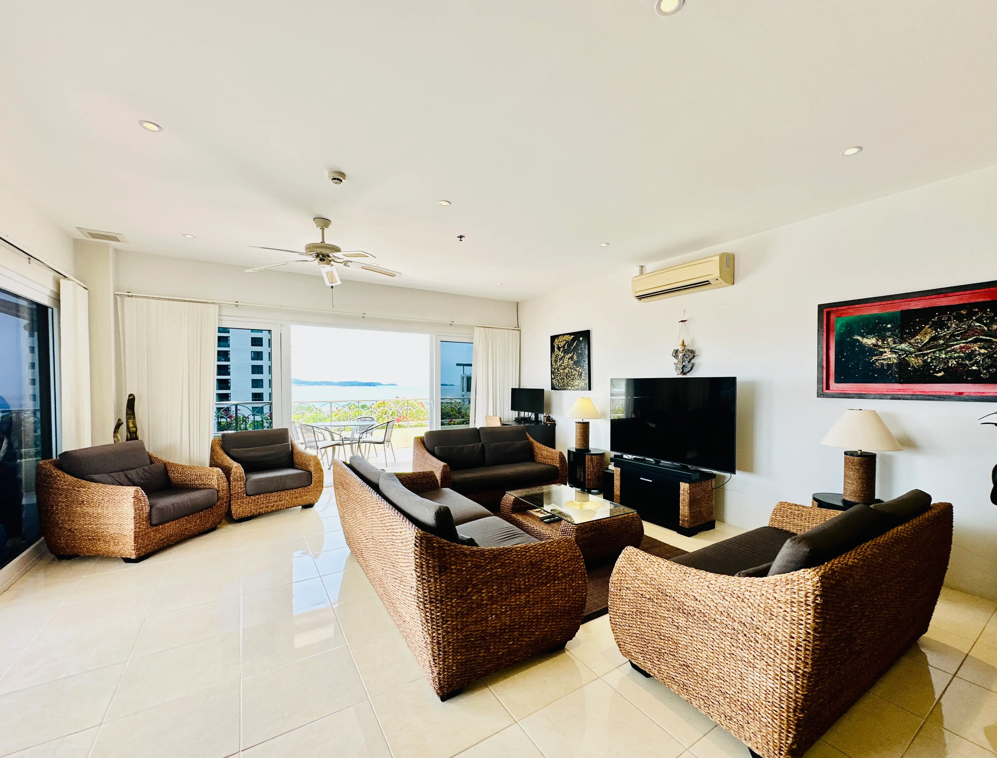 Nordic Park Hill - Top Floor - 199.54 Sqm - Sea View - Corner Unit