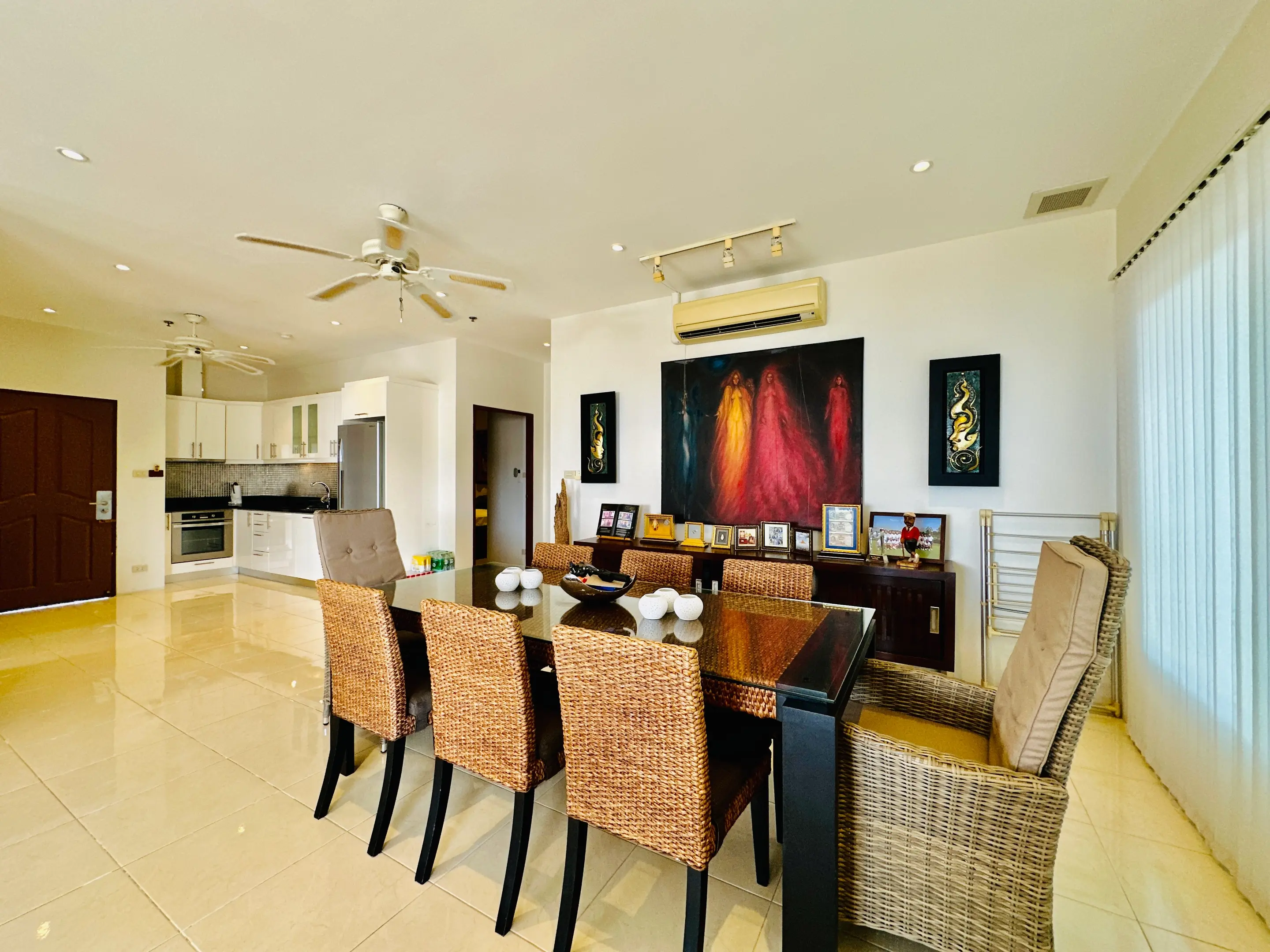 Nordic Park Hill - Top Floor - 199.54 Sqm - Sea View - Corner Unit