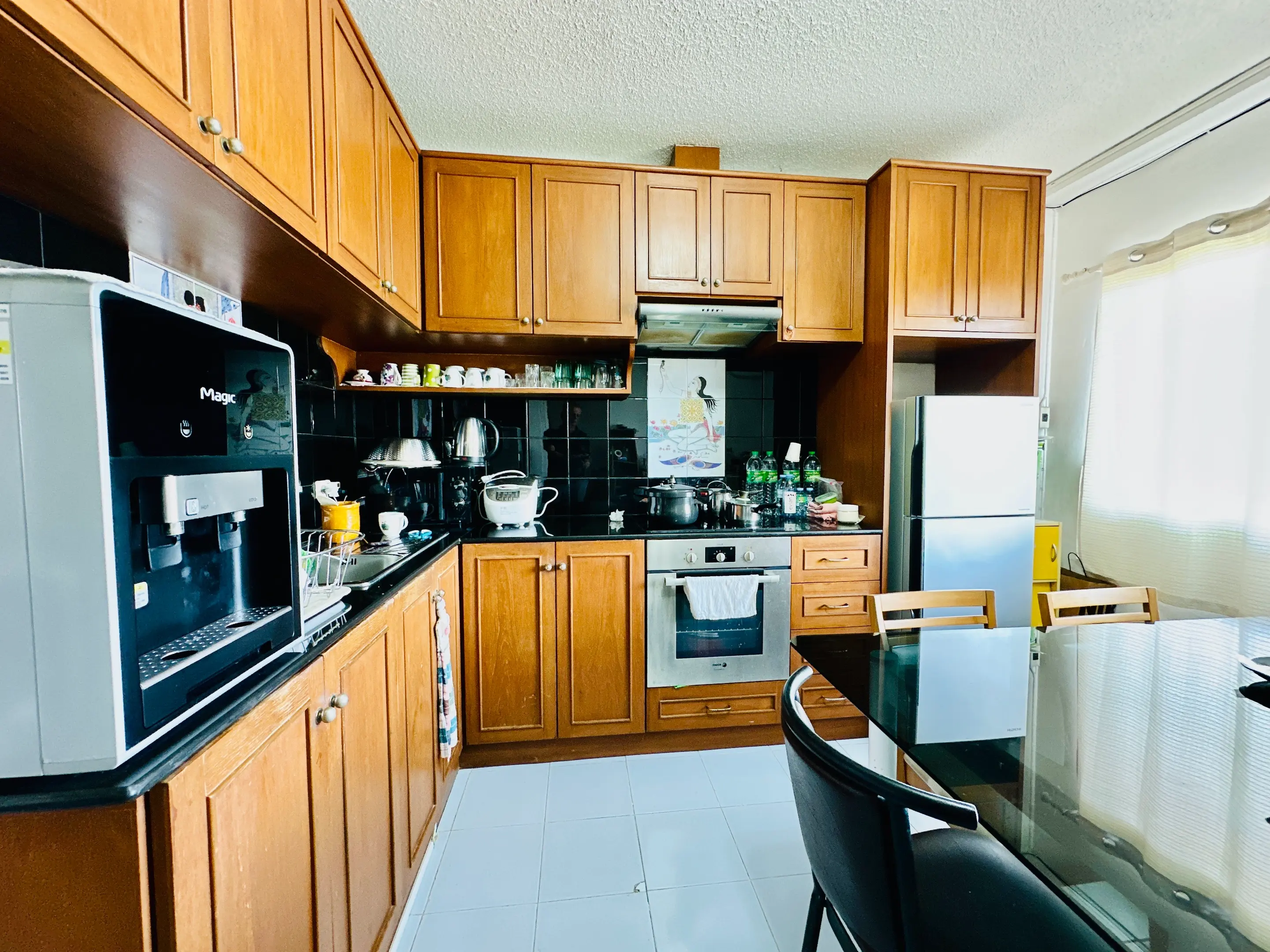 Foreign Name - Beach Front - 2 Bed - 2 Bathroom Condo