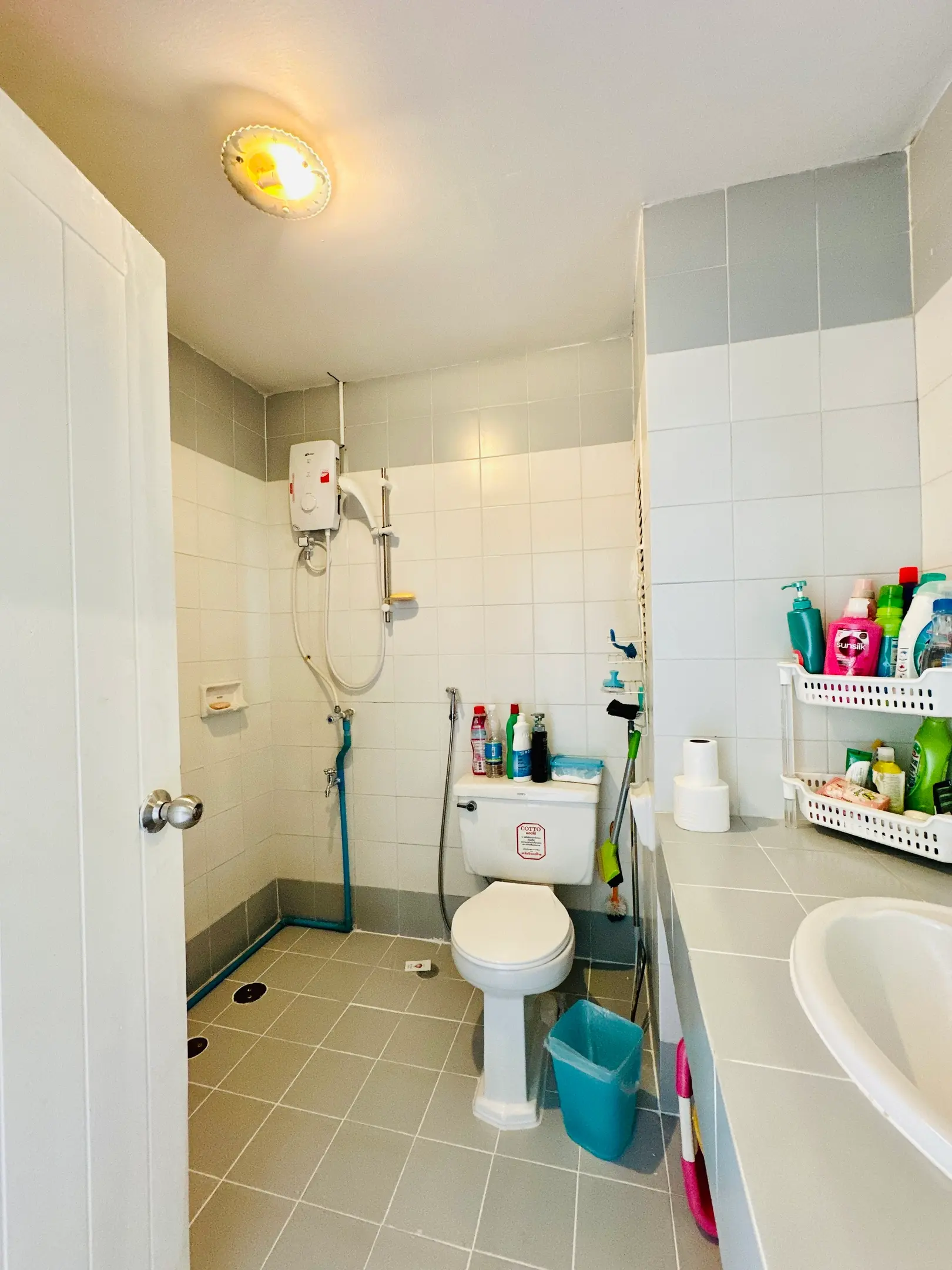 Foreign Name - Beach Front - 2 Bed - 2 Bathroom Condo