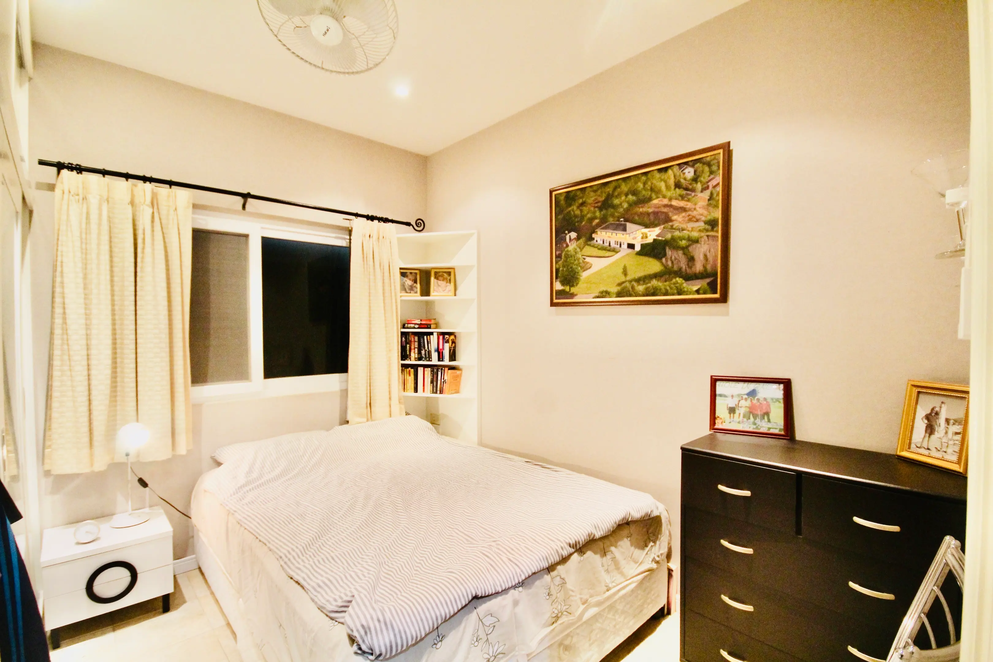 Pool and Sea View - 2 Bedroom - 2 Bathroom - Large Balcony - Pratamnak - Pattaya