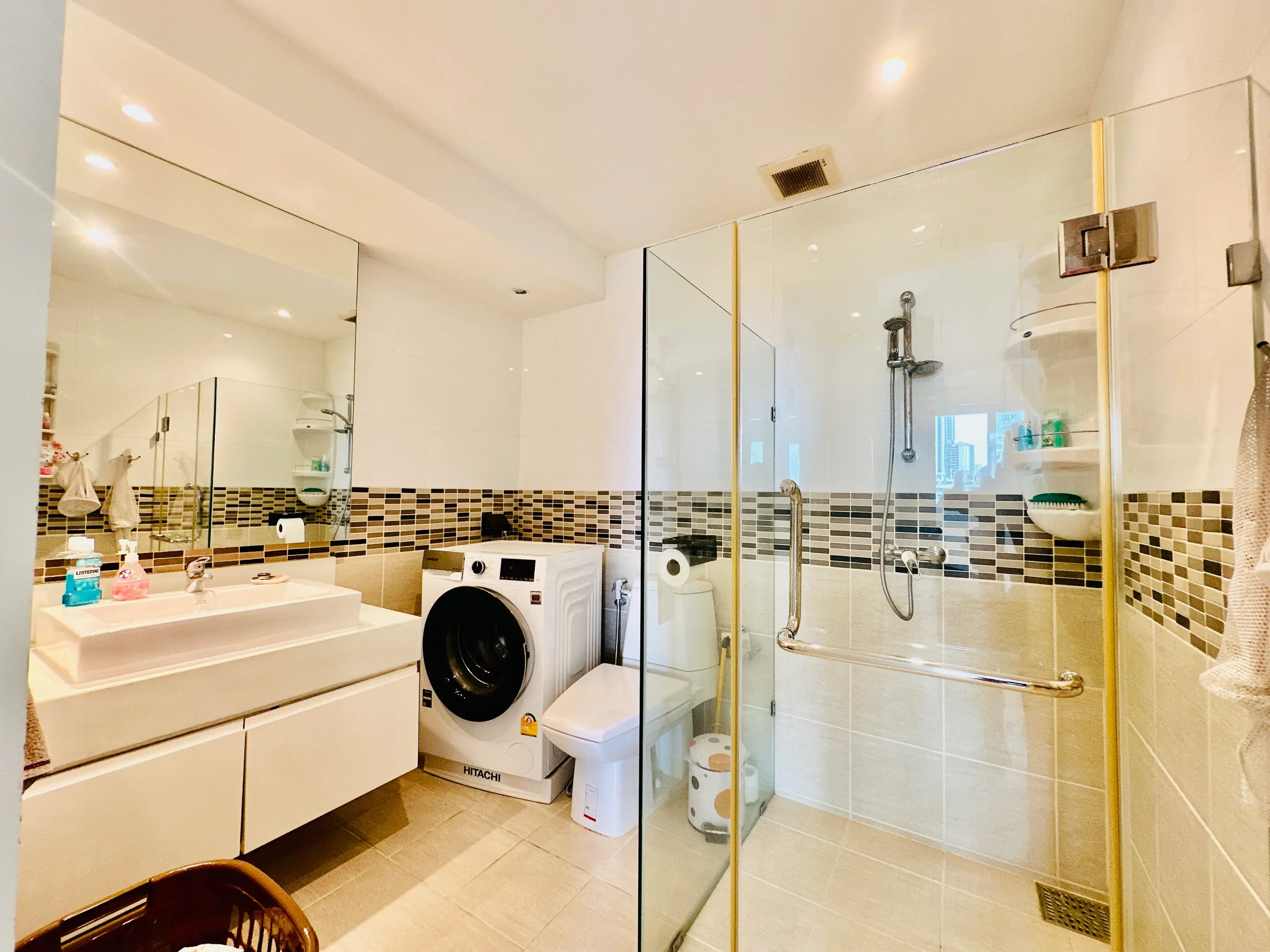 Sea and Pool View Condo - 2 Bed - 2 Bath - Pratamnak - Pattaya