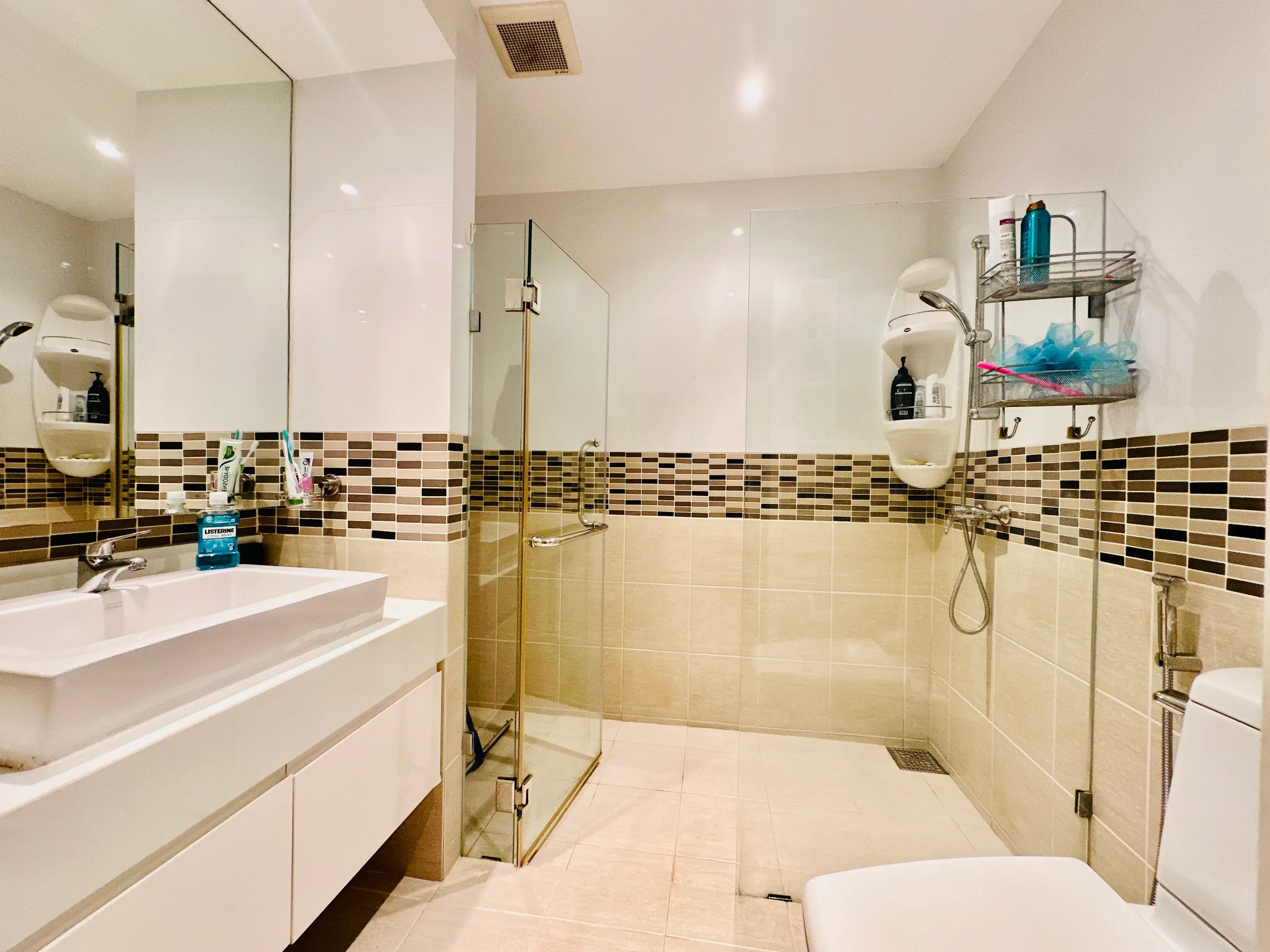 Sea and Pool View Condo - 2 Bed - 2 Bath - Pratamnak - Pattaya