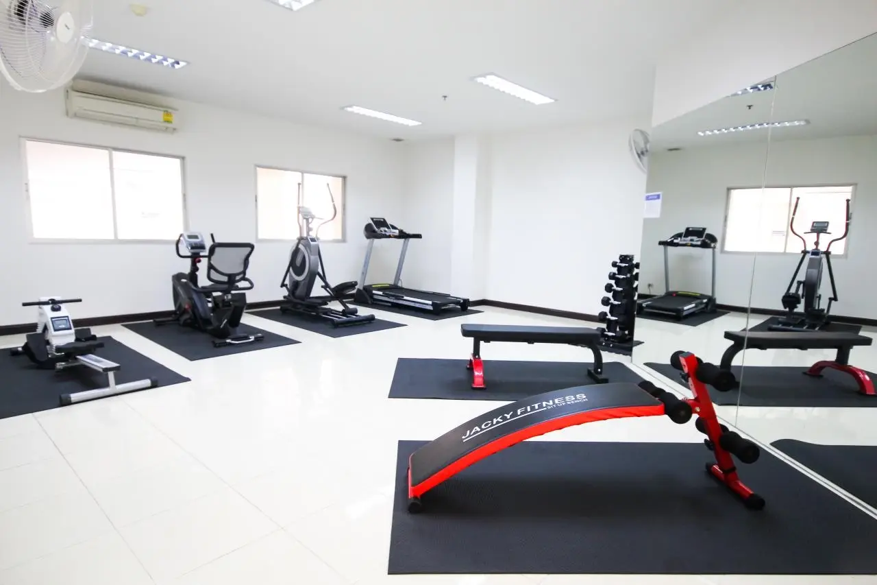 2 Bedroom - Pratumnak - Large Balcony - SALE AND RENT 
