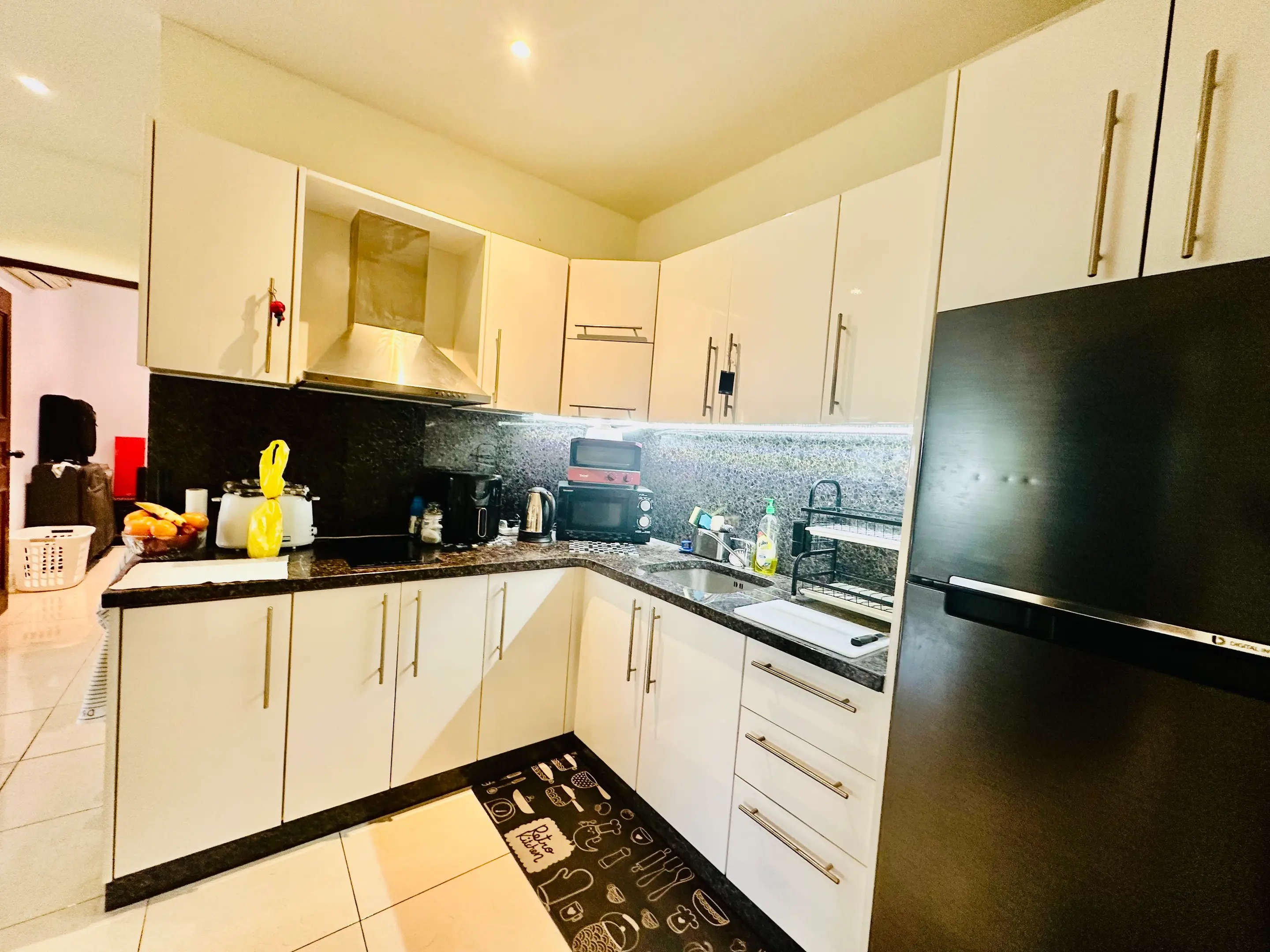 2 Bedroom - Pratumnak - Large Balcony - SALE AND RENT 
