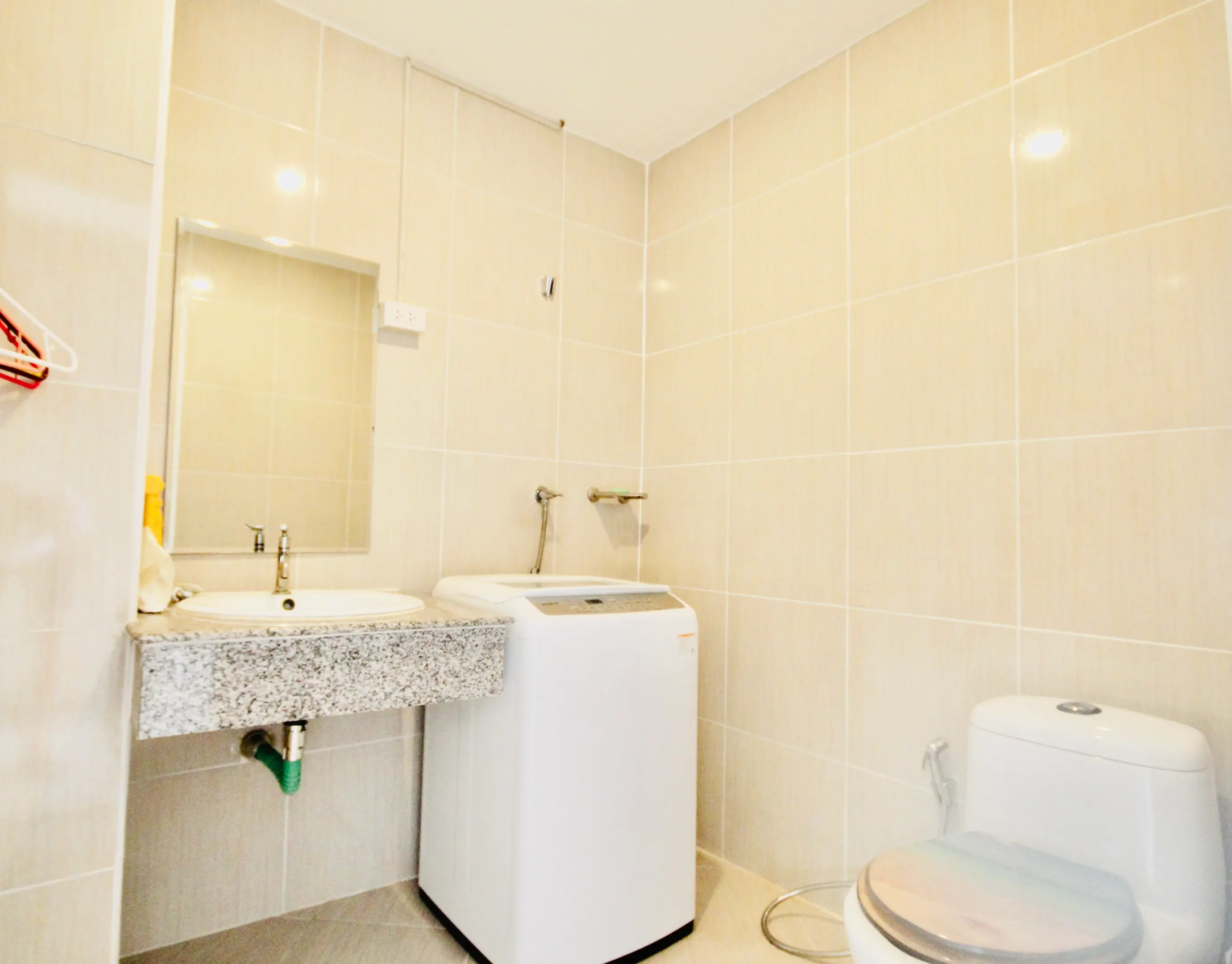 Hot Deal - Duplex - Foreign Name - AD Bang Saray