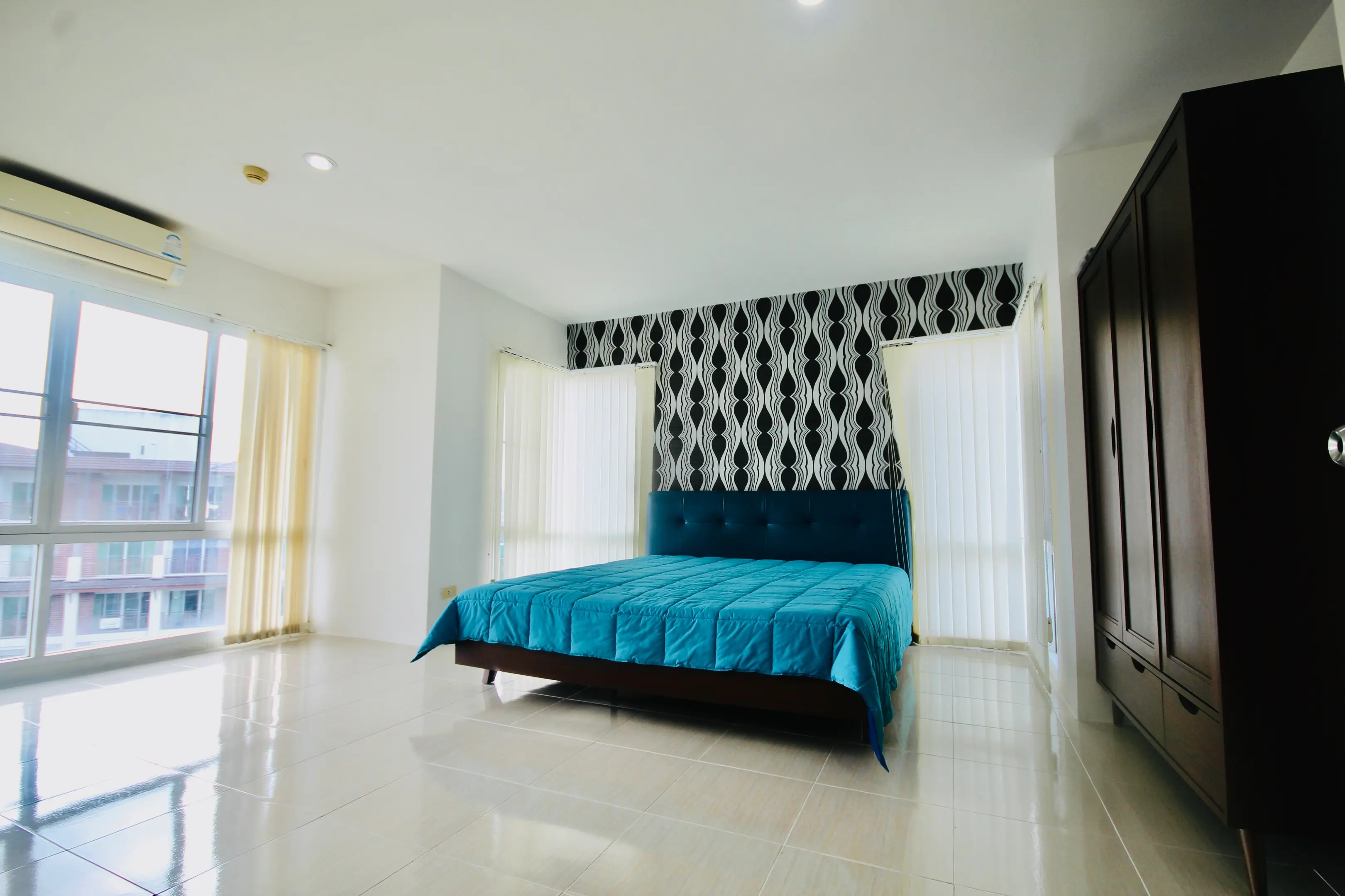Hot Deal - Duplex - Foreign Name - AD Bang Saray
