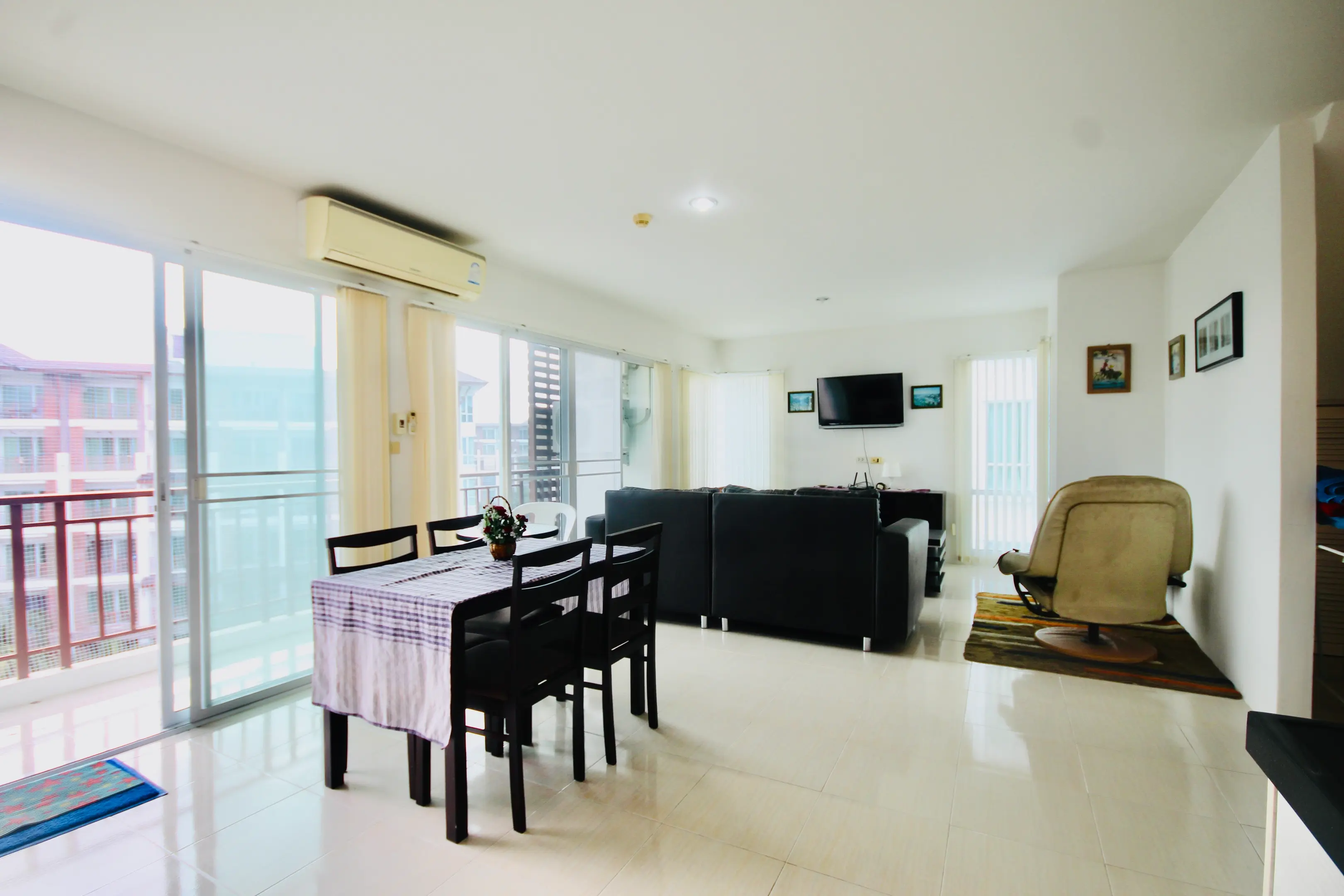 Hot Deal - Duplex - Foreign Name - AD Bang Saray