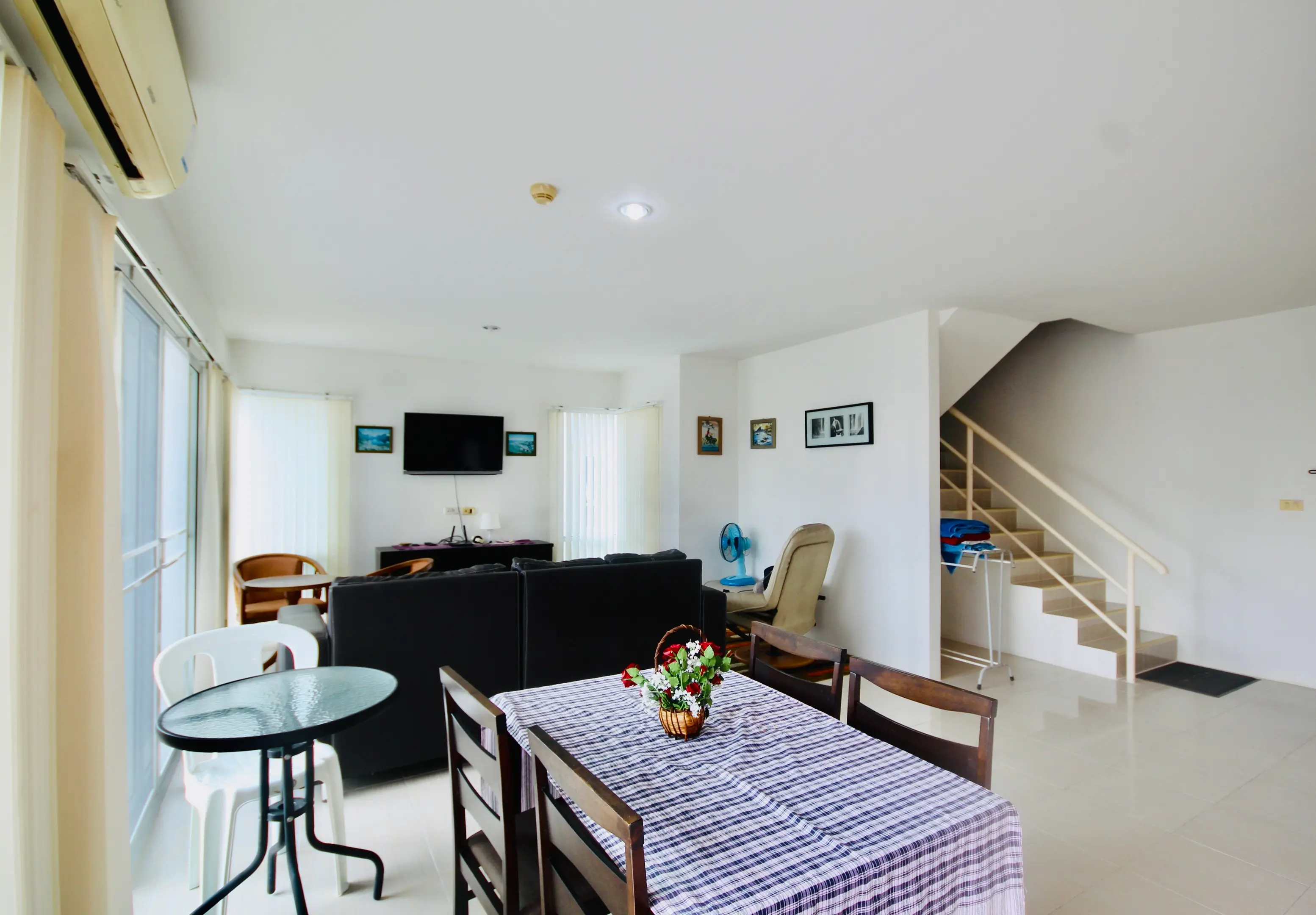 Hot Deal - Duplex - Foreign Name - AD Bang Saray