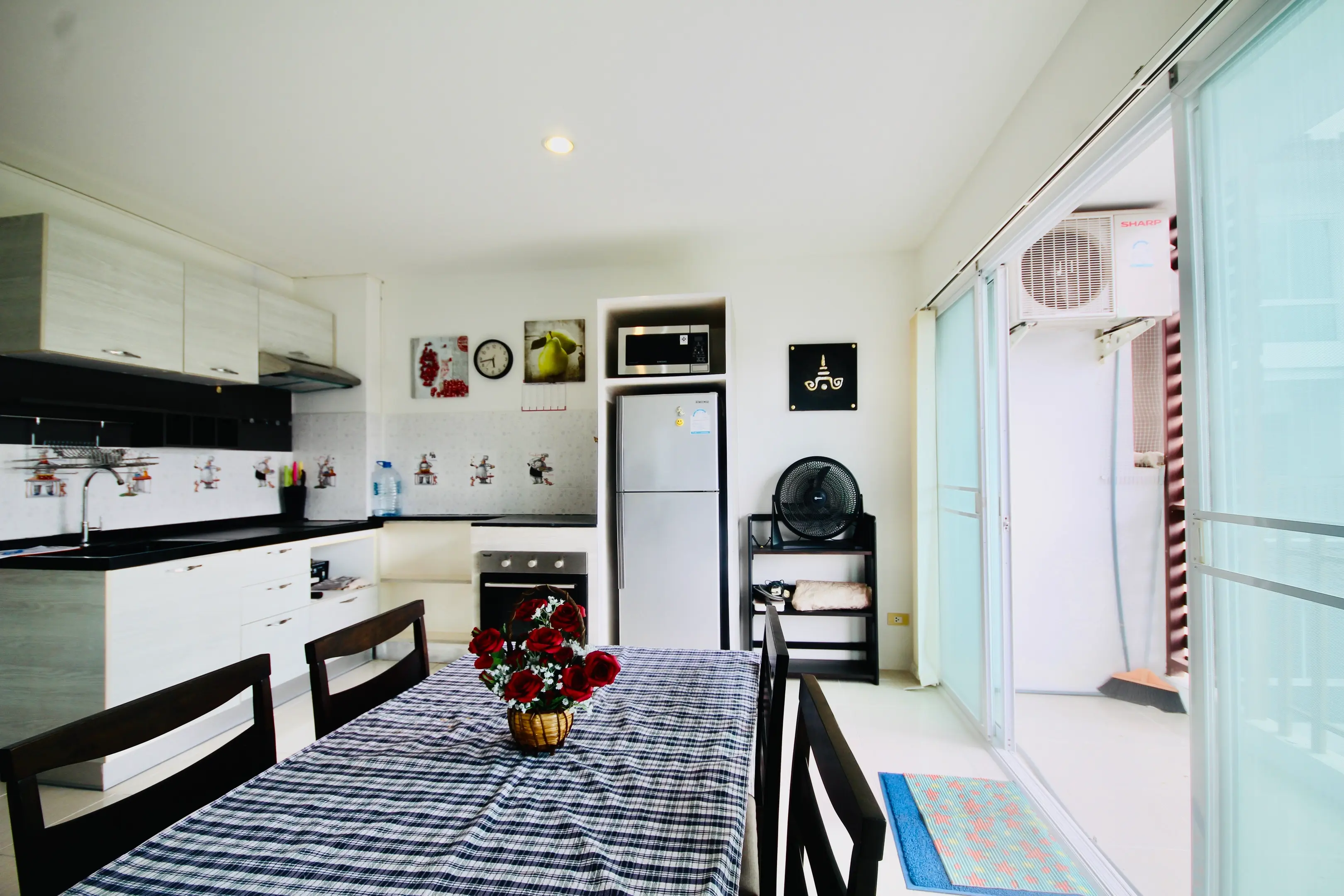 Hot Deal - Duplex - Foreign Name - AD Bang Saray