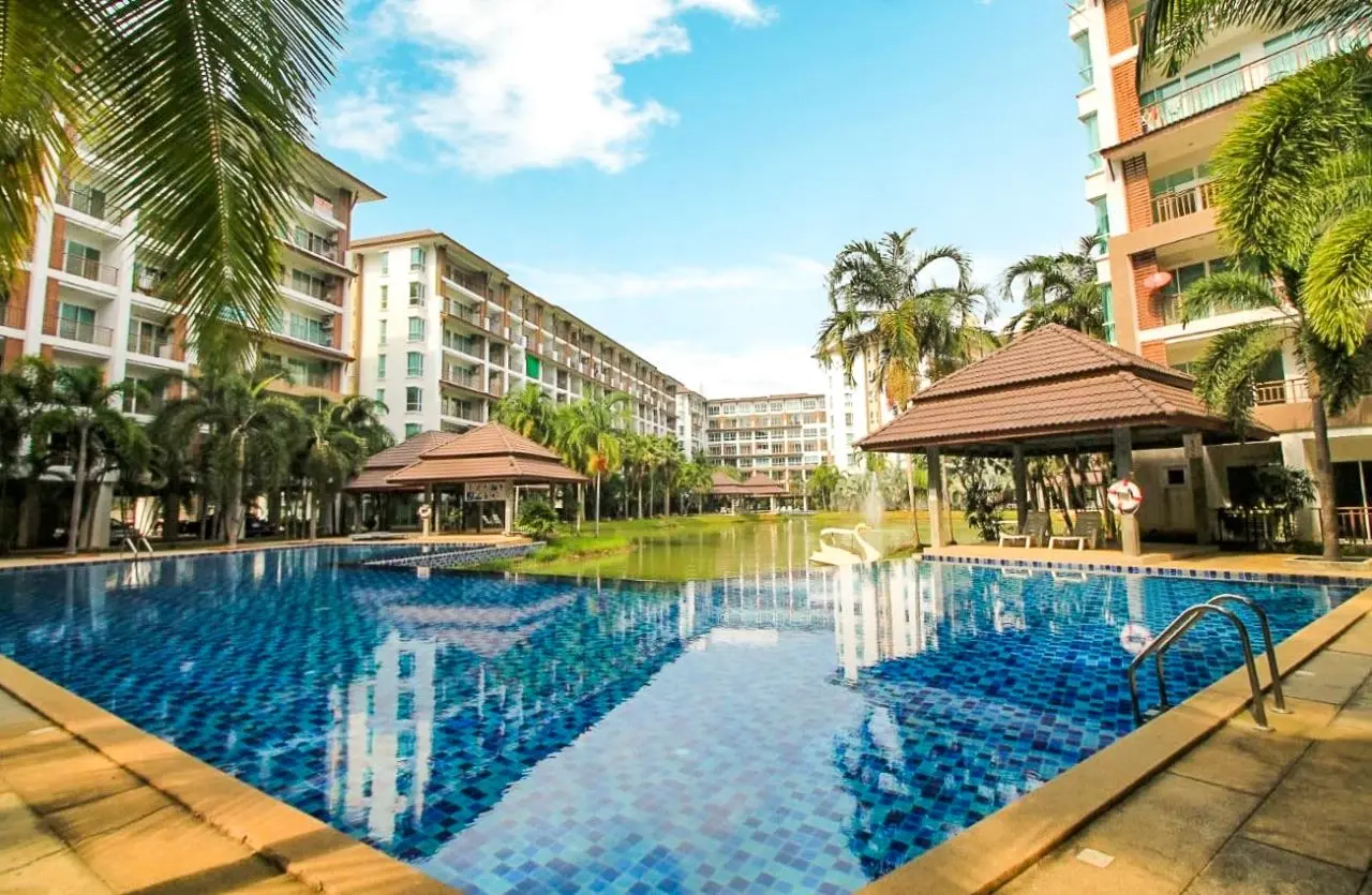 Hot Deal - Duplex - Foreign Name - AD Bang Saray