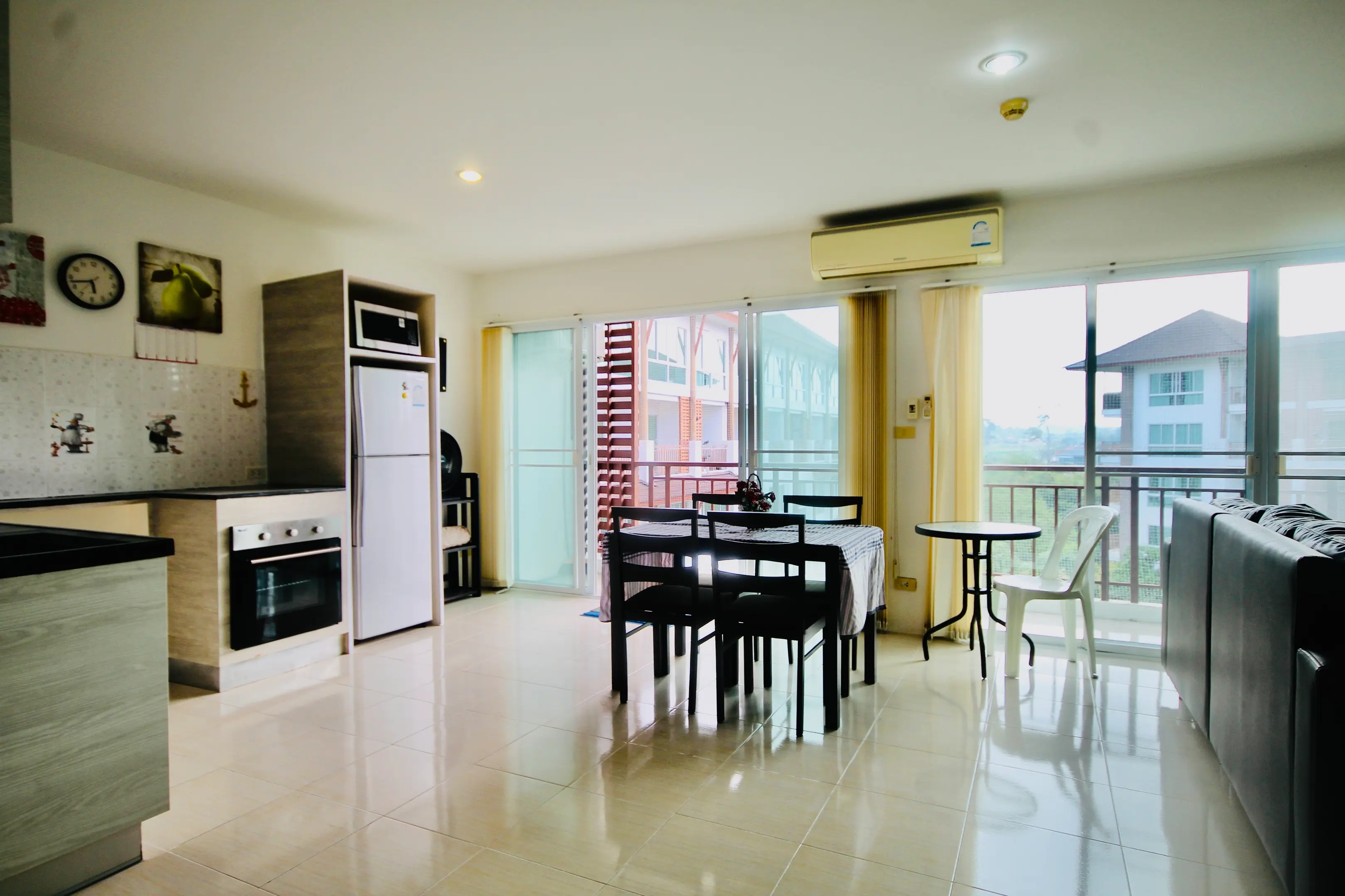 Hot Deal - Duplex - Foreign Name - AD Bang Saray