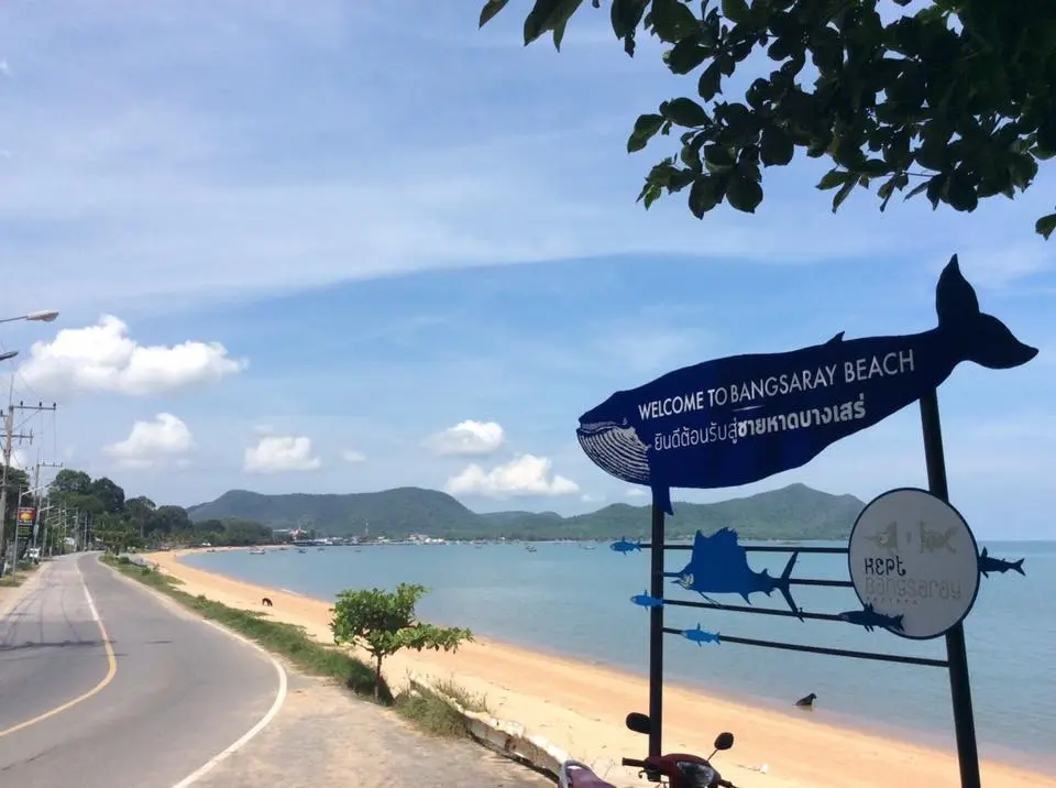 Hot Deal - Duplex - Foreign Name - AD Bang Saray