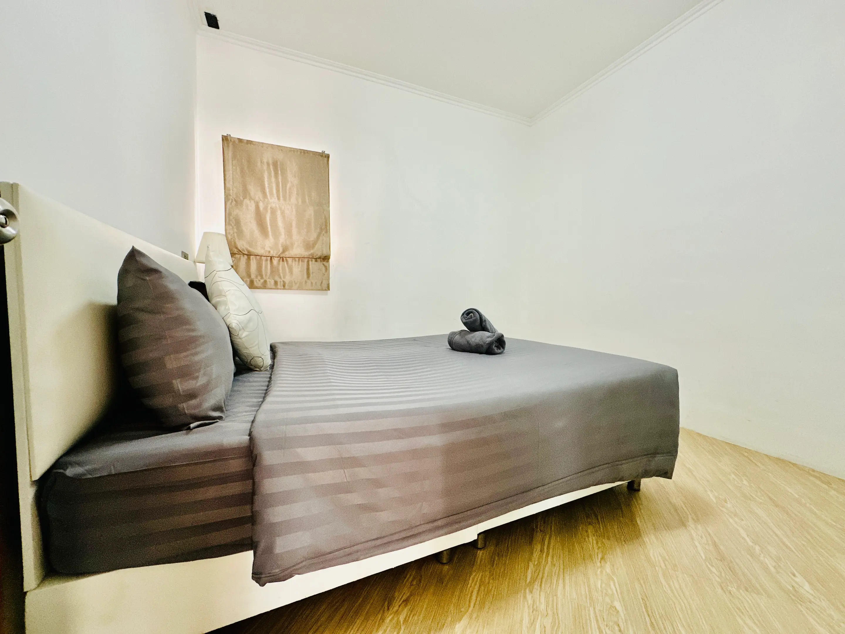 Pool Villa Pratumnak - Good Location - 3 Bed - 4 Bathroom