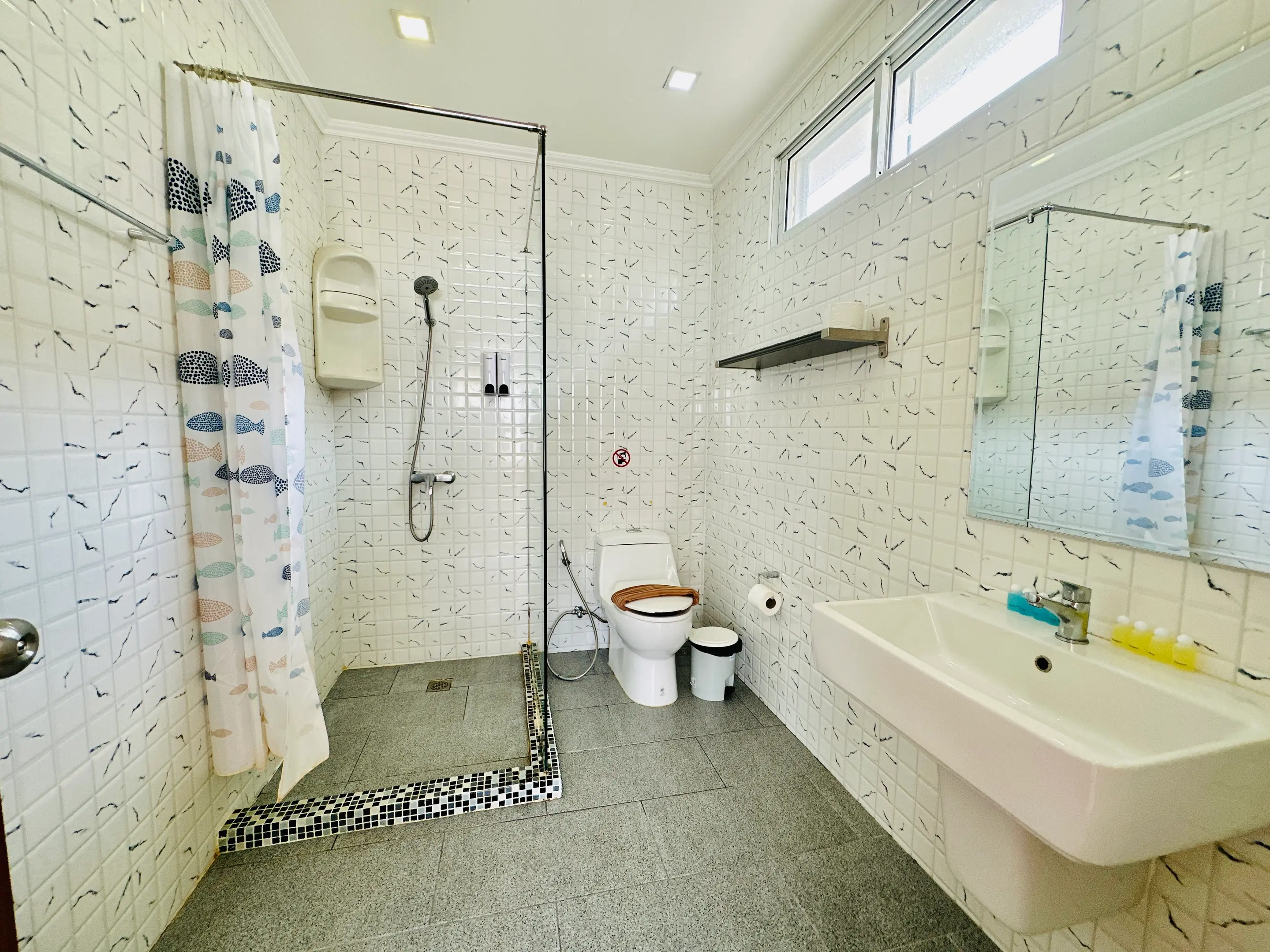 Pool Villa Pratumnak - Good Location - 3 Bed - 4 Bathroom