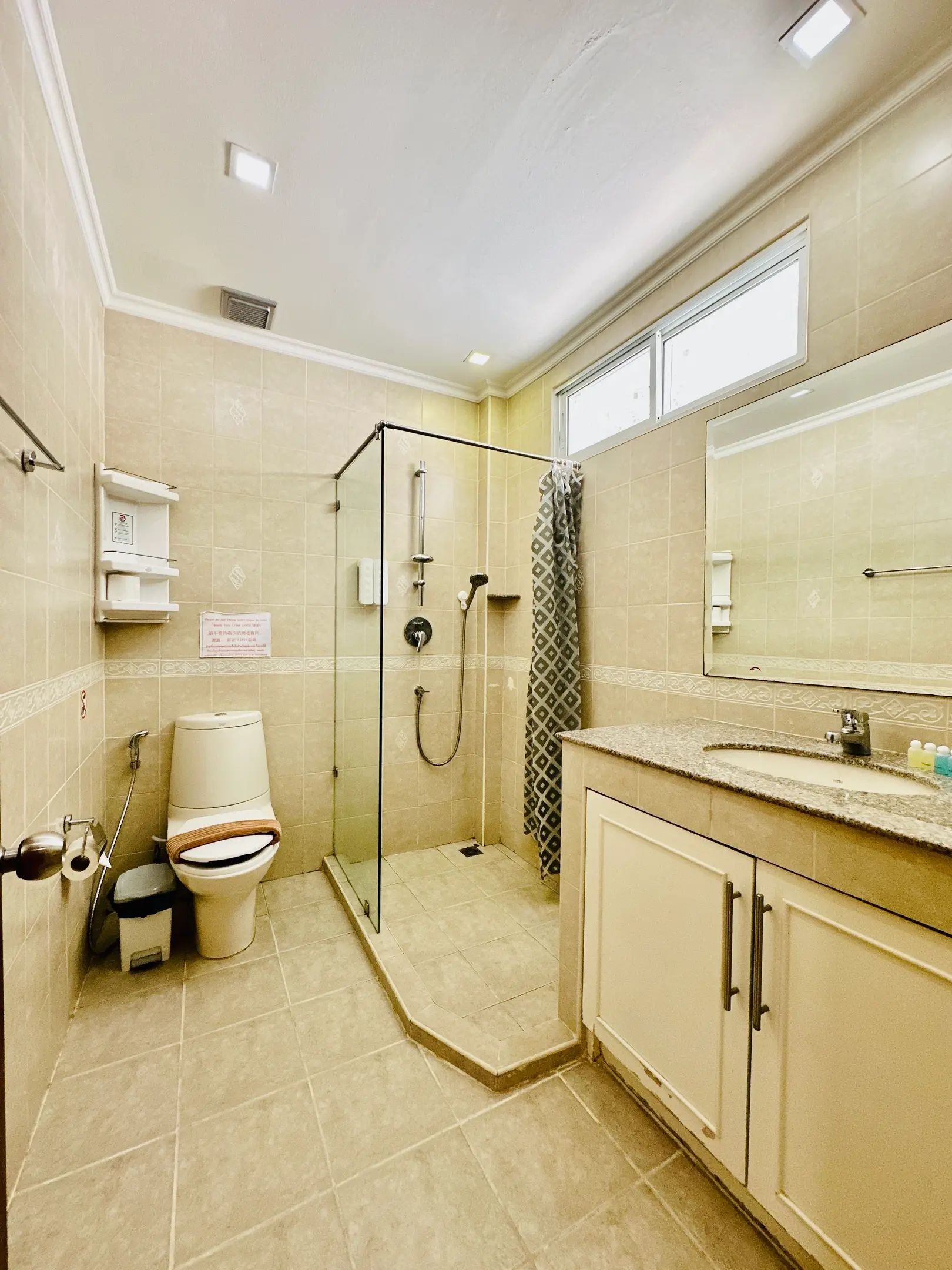 Pool Villa Pratumnak - Good Location - 3 Bed - 4 Bathroom