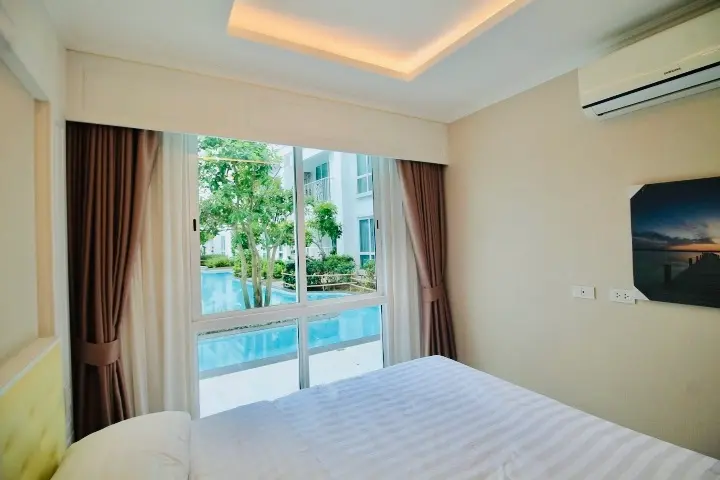 The Orient Resort and Spa - Direct Pool Access - Foreign Name