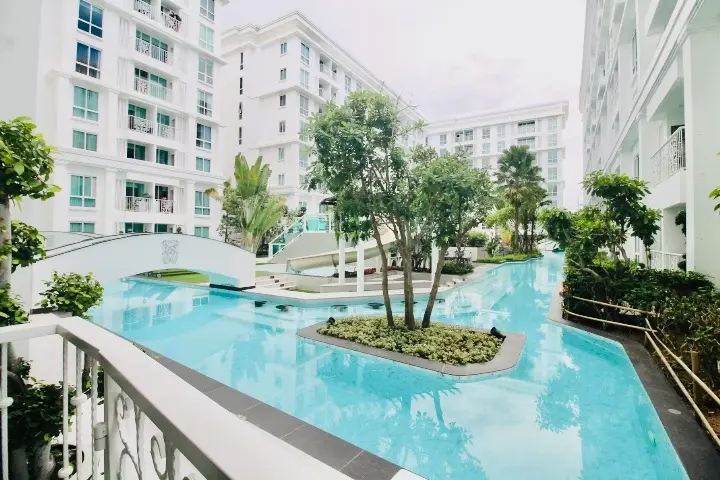 The Orient Resort and Spa - Direct Pool Access - Foreign Name
