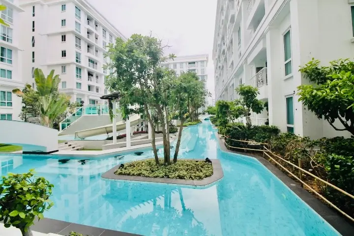 The Orient Resort and Spa - Direct Pool Access - Foreign Name