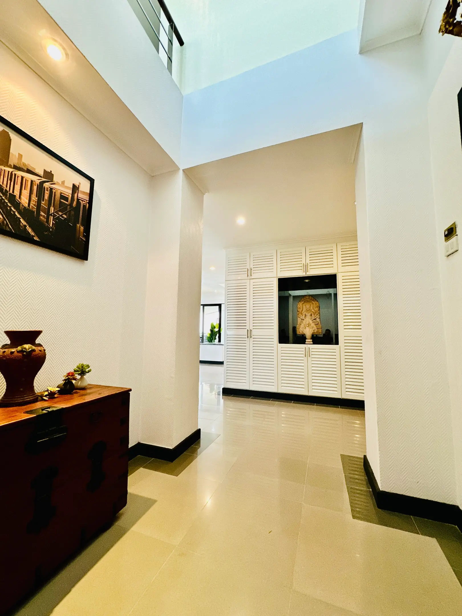 Jomtien Plaza - Beachfront - Duplex - Foreign Name - Pool and Sea View