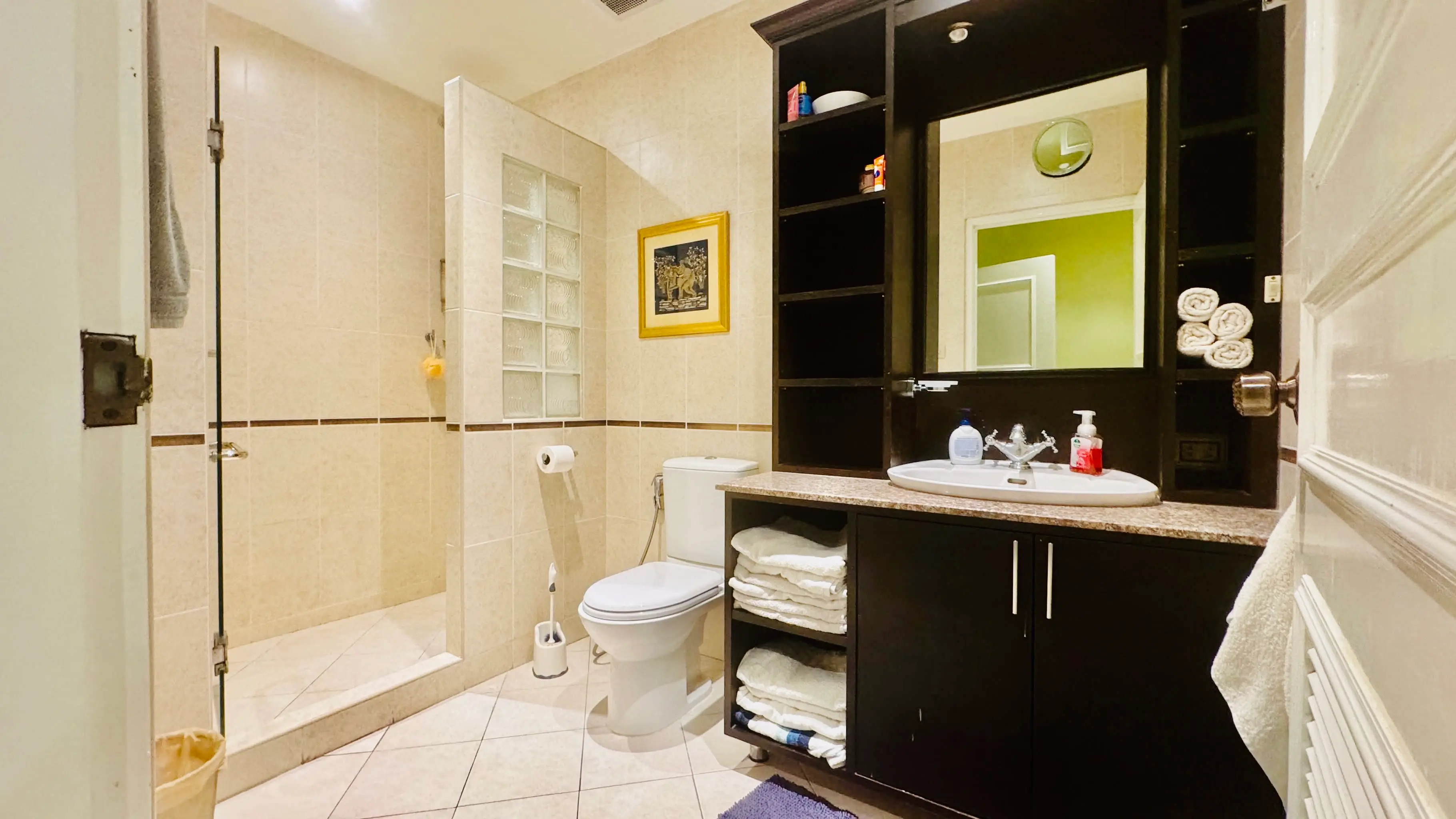 3 Bedroom - 147 kvm - Partly Sea View - Pratumnak - Pattaya