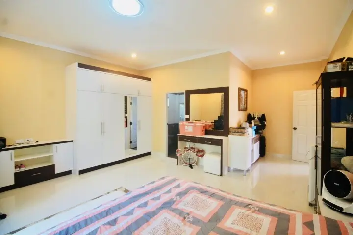 Pool Villa - Baan Chock Chai 5 - Bang Saray - Sattahip