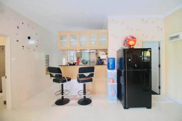 Pool Villa - Baan Chock Chai 5 - Bang Saray - Sattahip