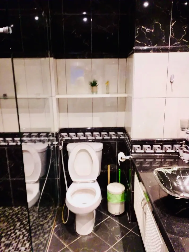 View Talay 3A - Sea View - Corner Unit - 1 Bedroom - Foreign Name