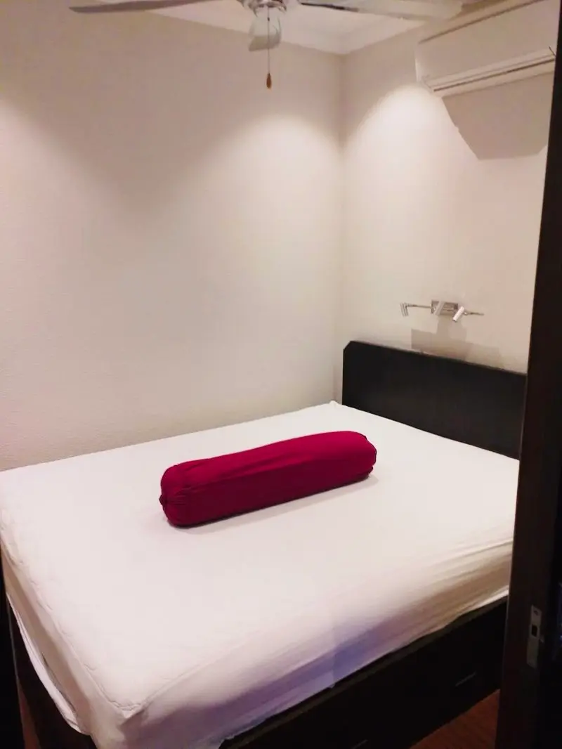 View Talay 3A - Sea View - Corner Unit - 1 Bedroom - Foreign Name