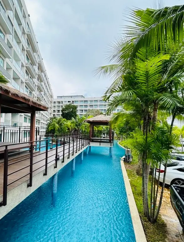 Laguna Beach Resort 3 Maldives - Studio - Foreign Name