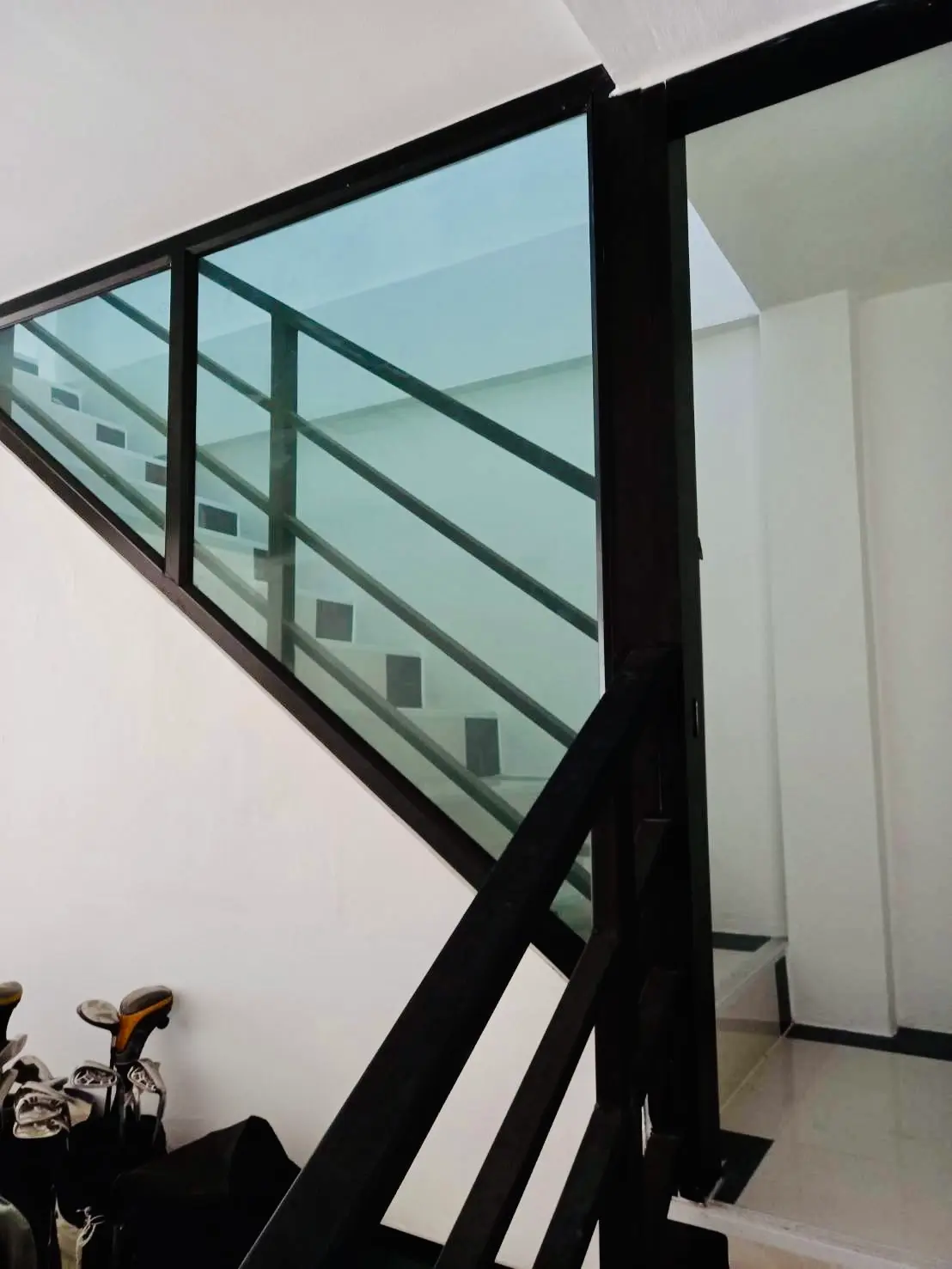 Shop House - Walking Street - Soi BJ - Roof top Terrace 