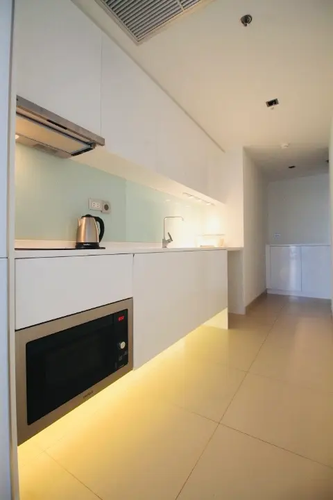 Beach Front - Sands Condominium - Foreign Name - Pratumnak - Pattaya