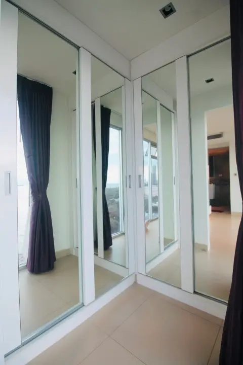 Beach Front - Sands Condominium - Foreign Name - Pratumnak - Pattaya