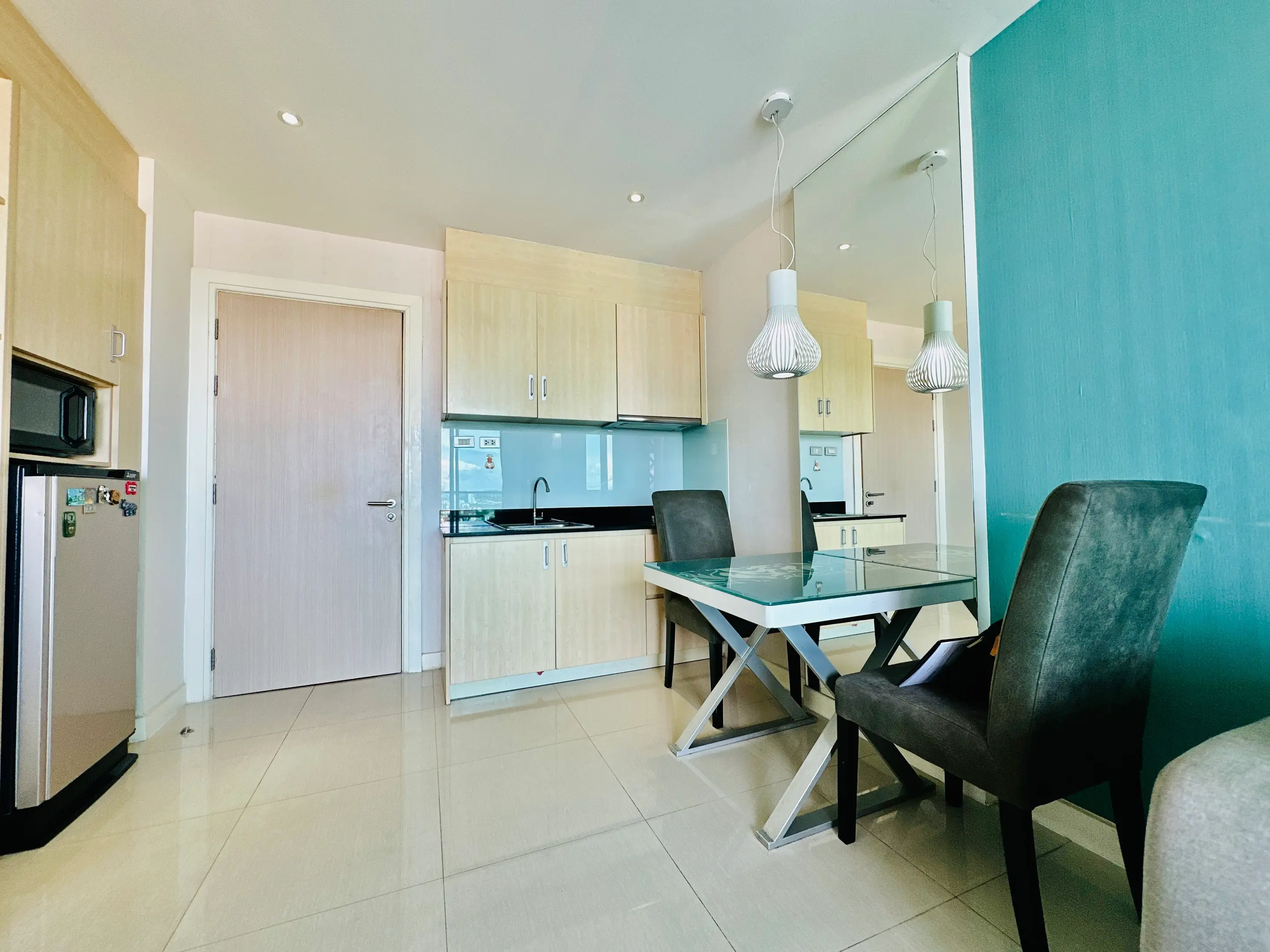Grand Carabbien - Foreign Name - 18th Floor 
