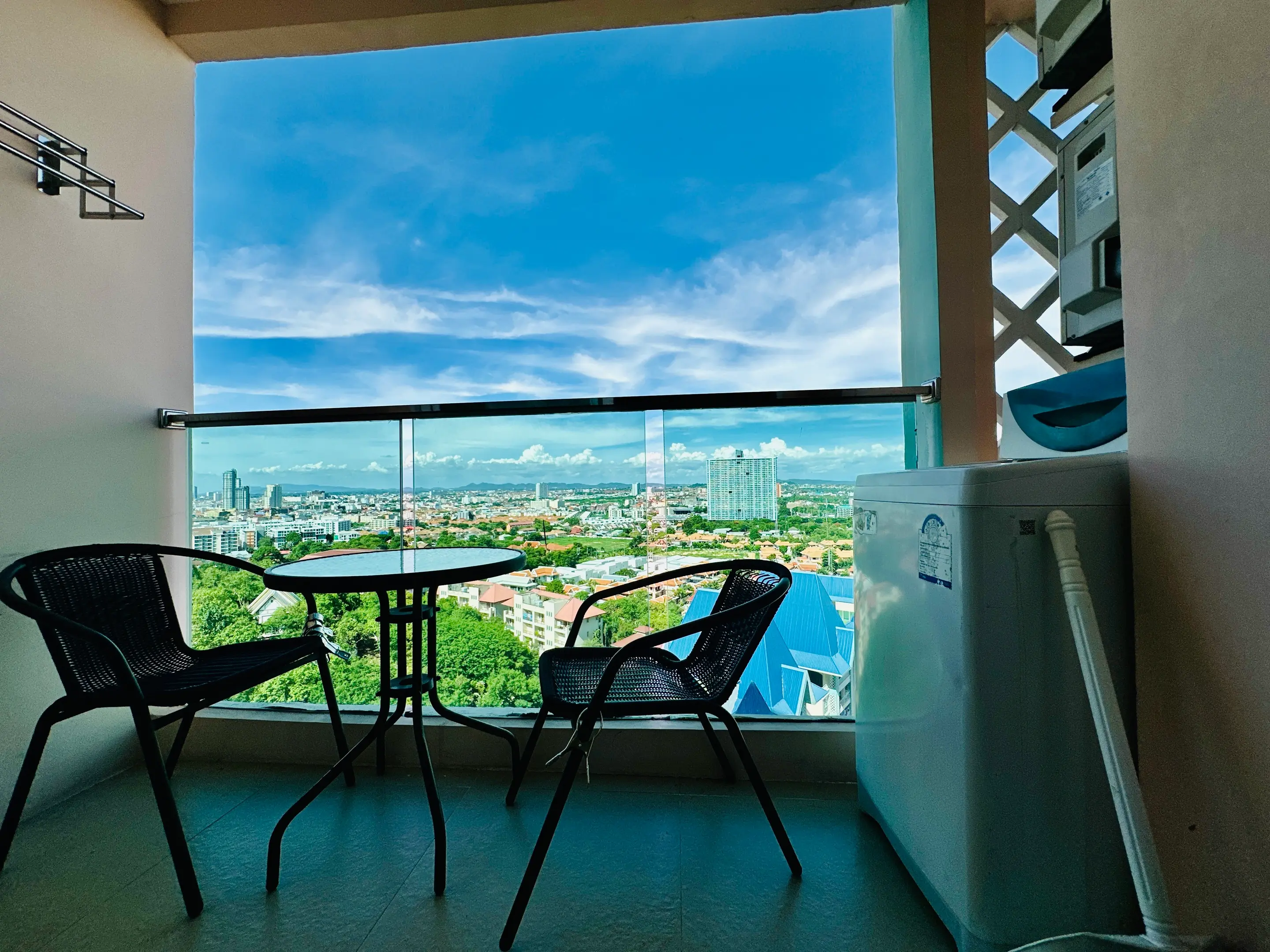 Grand Carabbien - Foreign Name - 18th Floor 