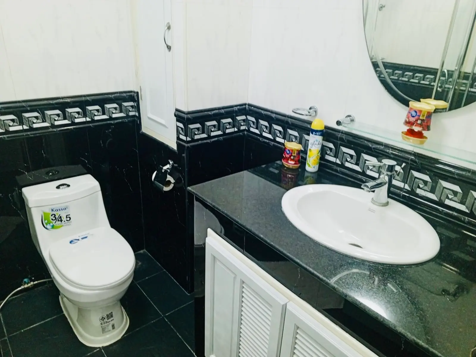 Pet Friendly - 2 Bedroom - 2 bathrooms - 90 sqm - Pratumnak - Pattaya