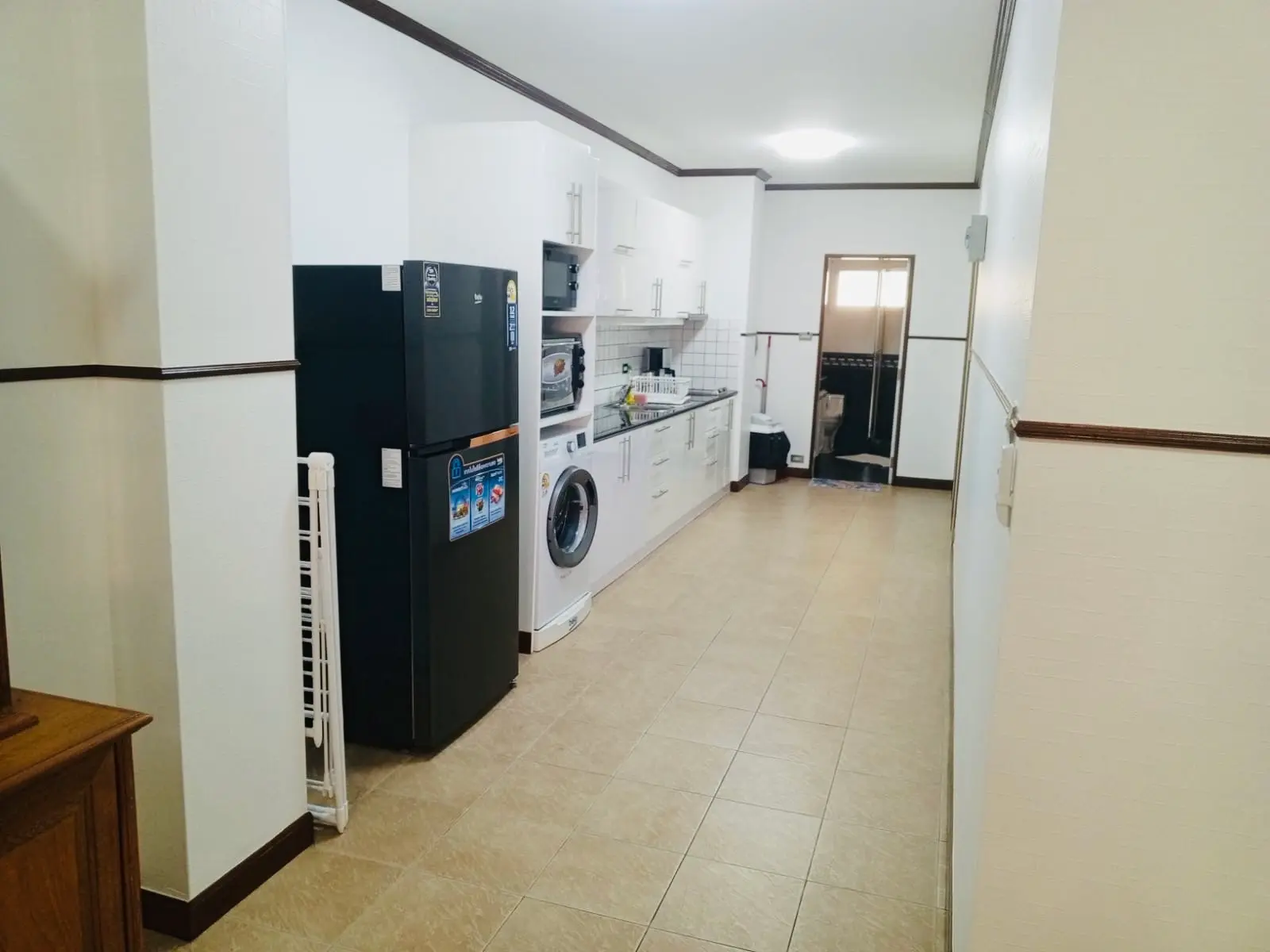 Pet Friendly - 2 Bedroom - 2 bathrooms - 90 sqm - Pratumnak - Pattaya