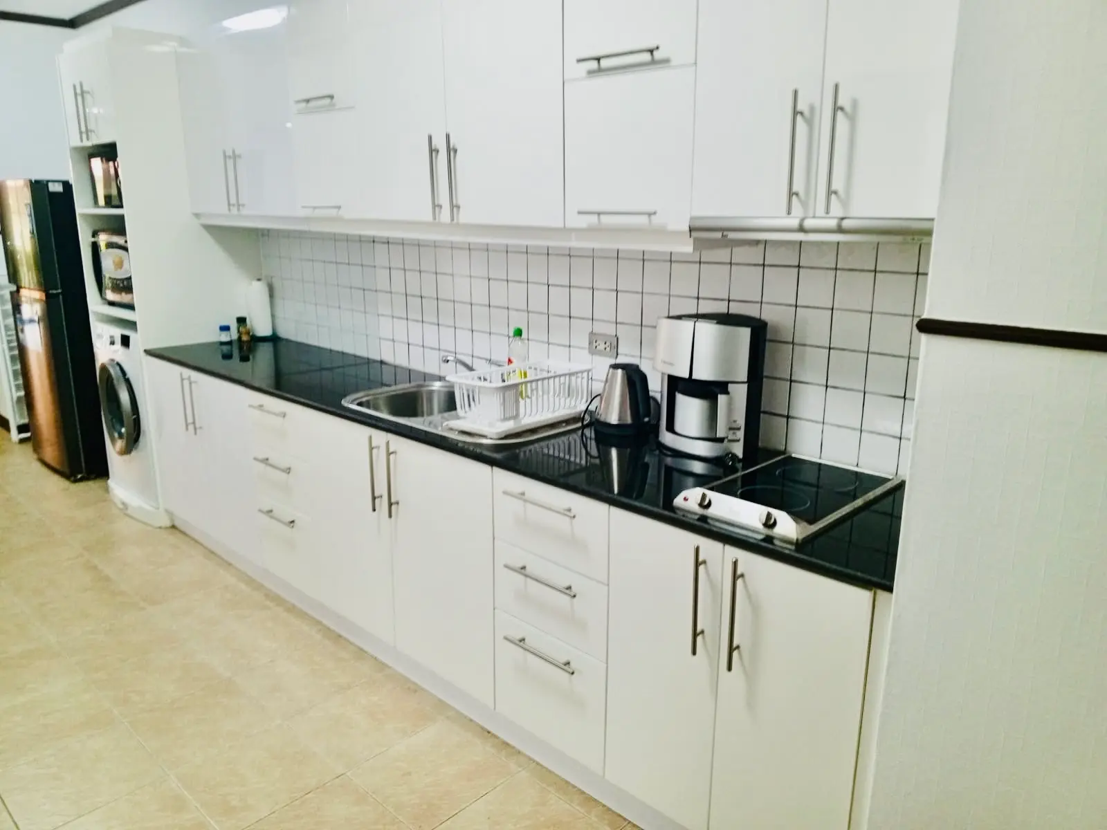 Pet Friendly - 2 Bedroom - 2 bathrooms - 90 sqm - Pratumnak - Pattaya