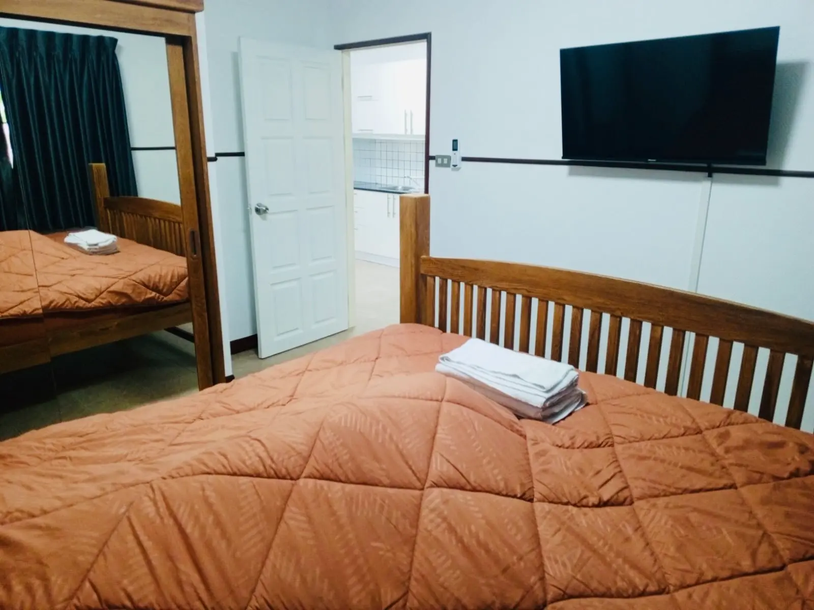 Pet Friendly - 2 Bedroom - 2 bathrooms - 90 sqm - Pratumnak - Pattaya