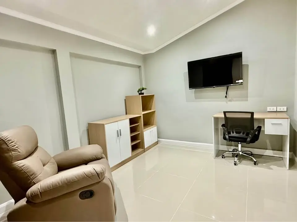 Modern Style Pool Villa - East Pattaya - 4 Bedroom