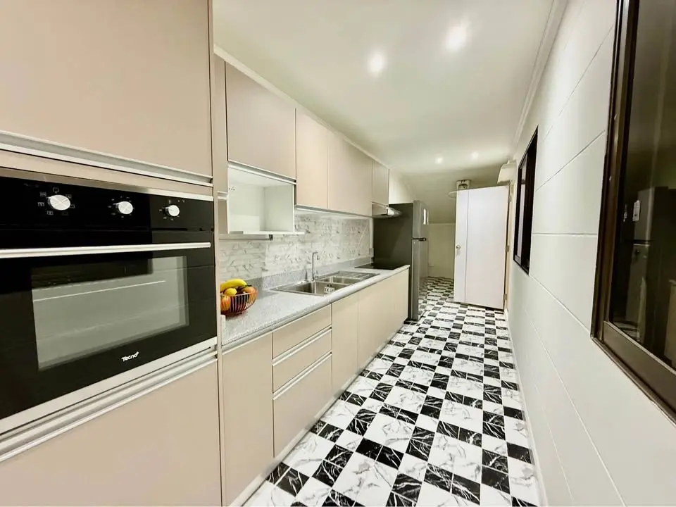 Modern Style Pool Villa - East Pattaya - 4 Bedroom